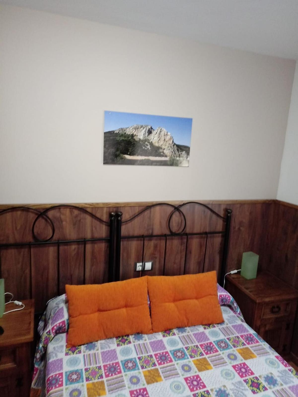 Holiday Home - Salto Gitano 10B photo 2