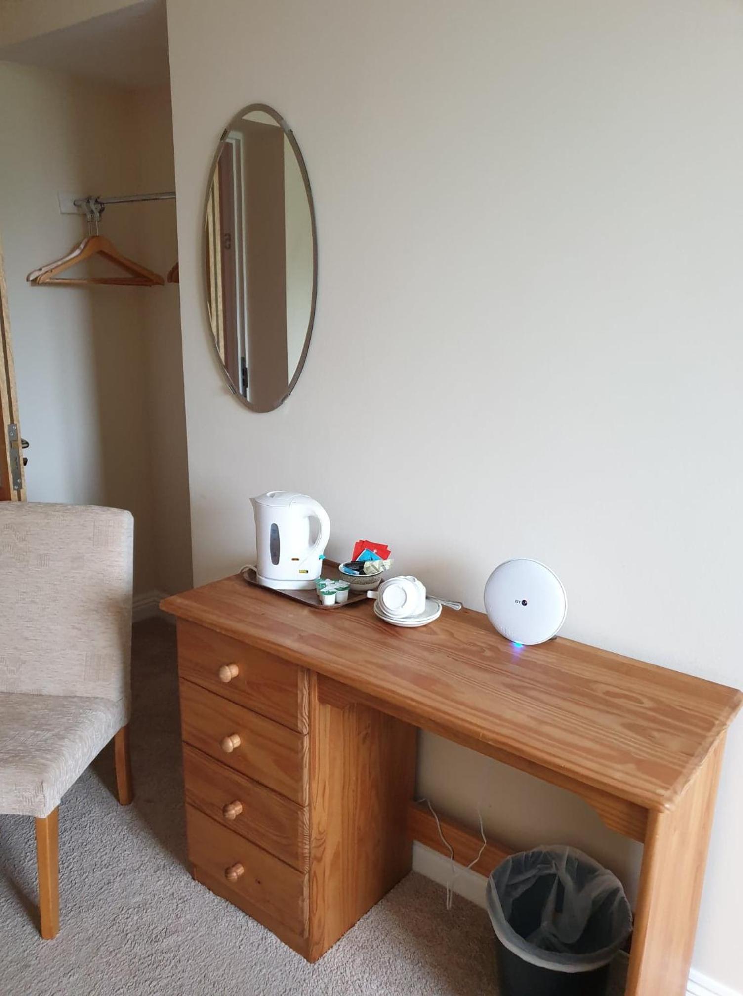 Small Double Room photo 3