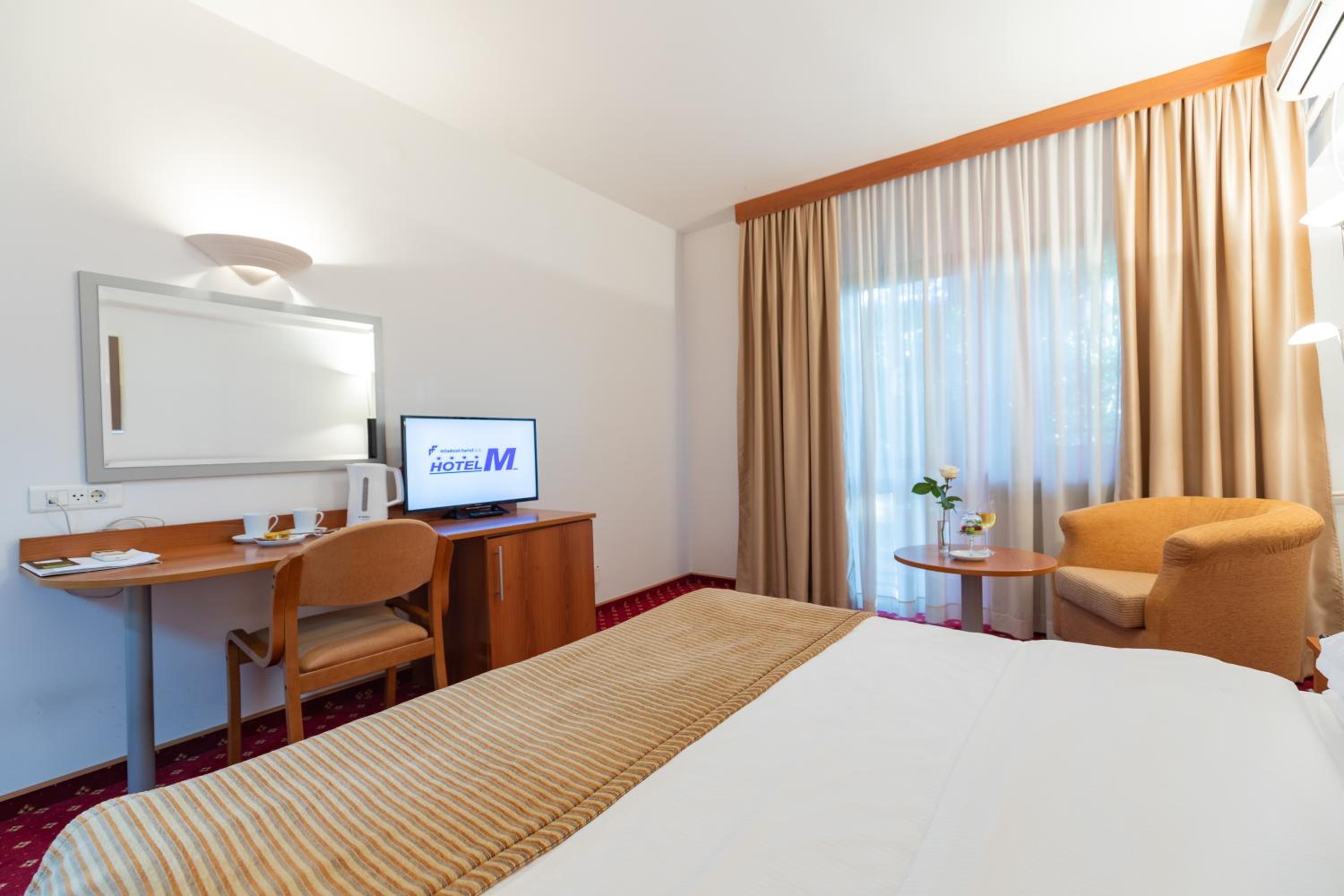 Double Room - Photo 4