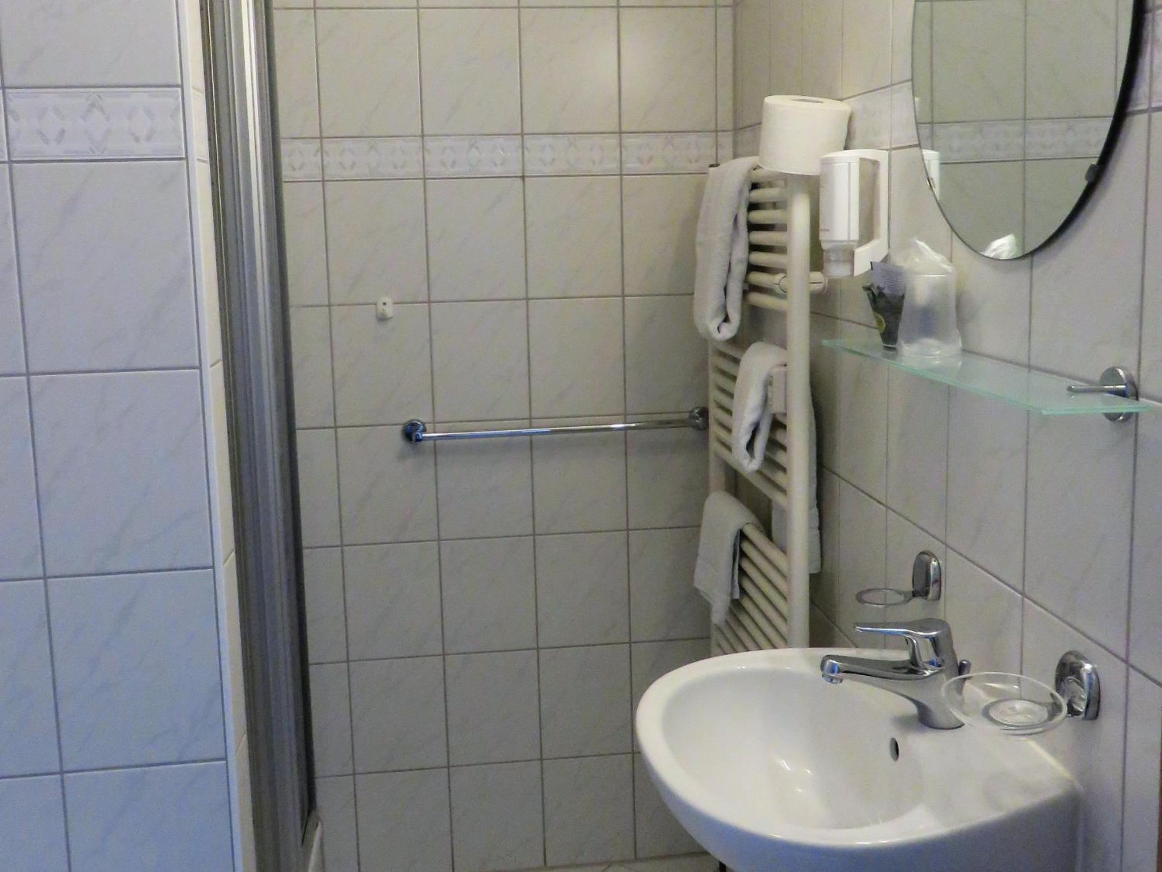 Deluxe Single Room photo 2