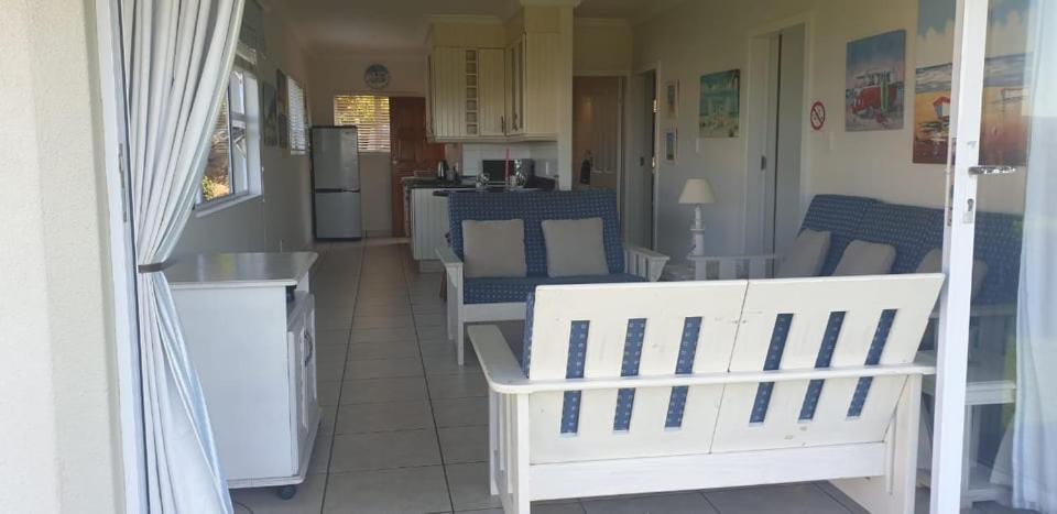 Apartment with Sea View - Photo 1
