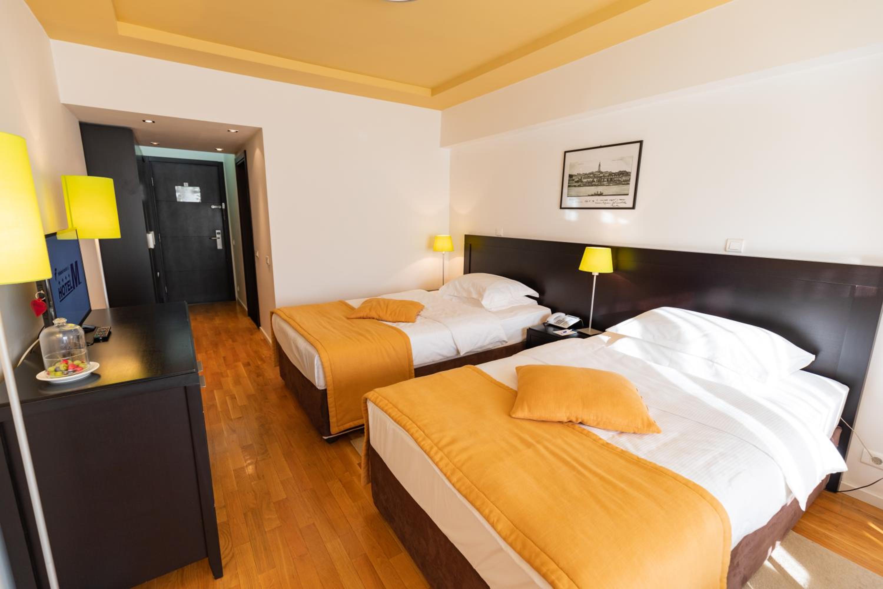 Premium Double Room - Photo 3