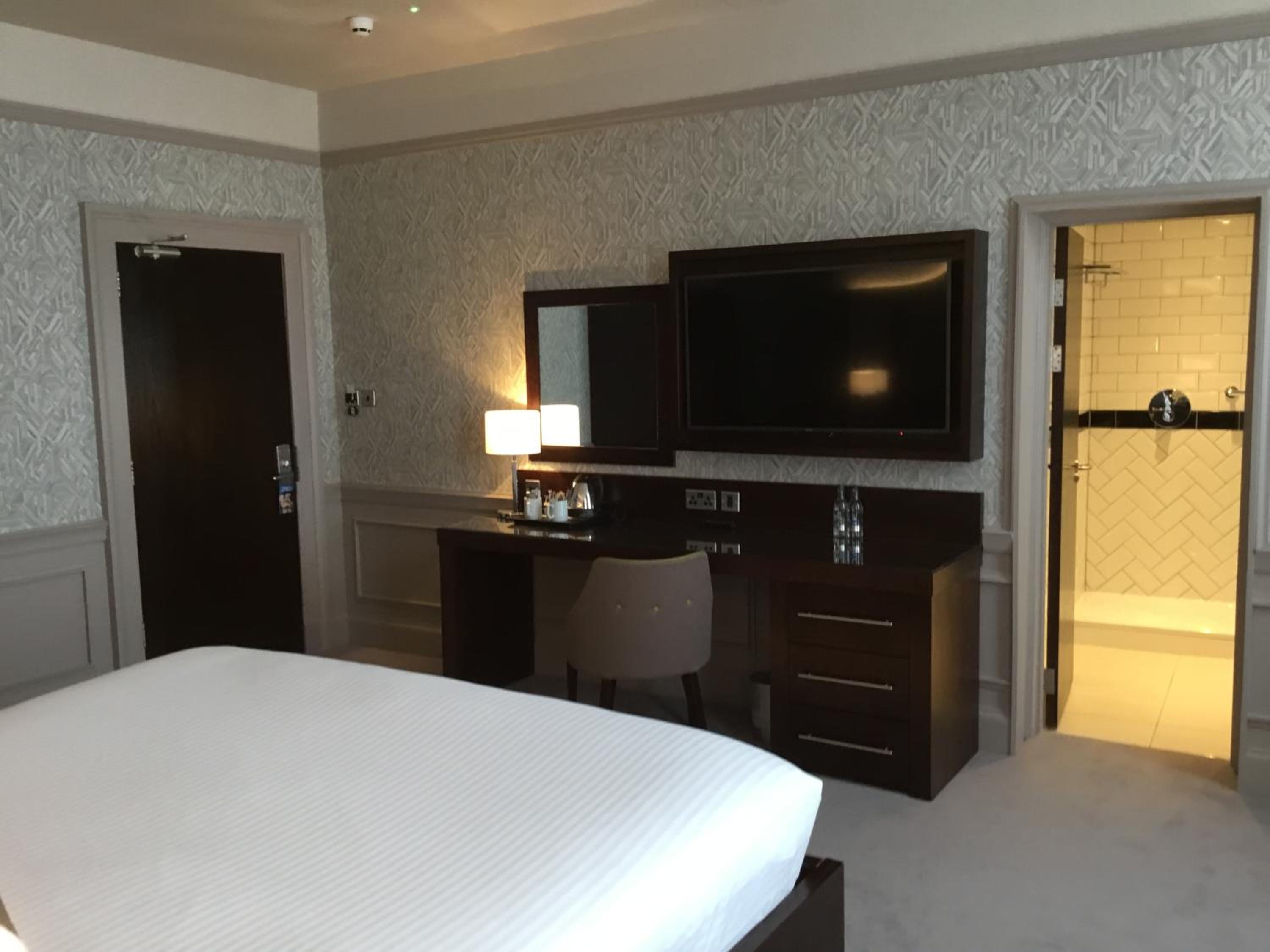 Superior Double Room - Photo 11