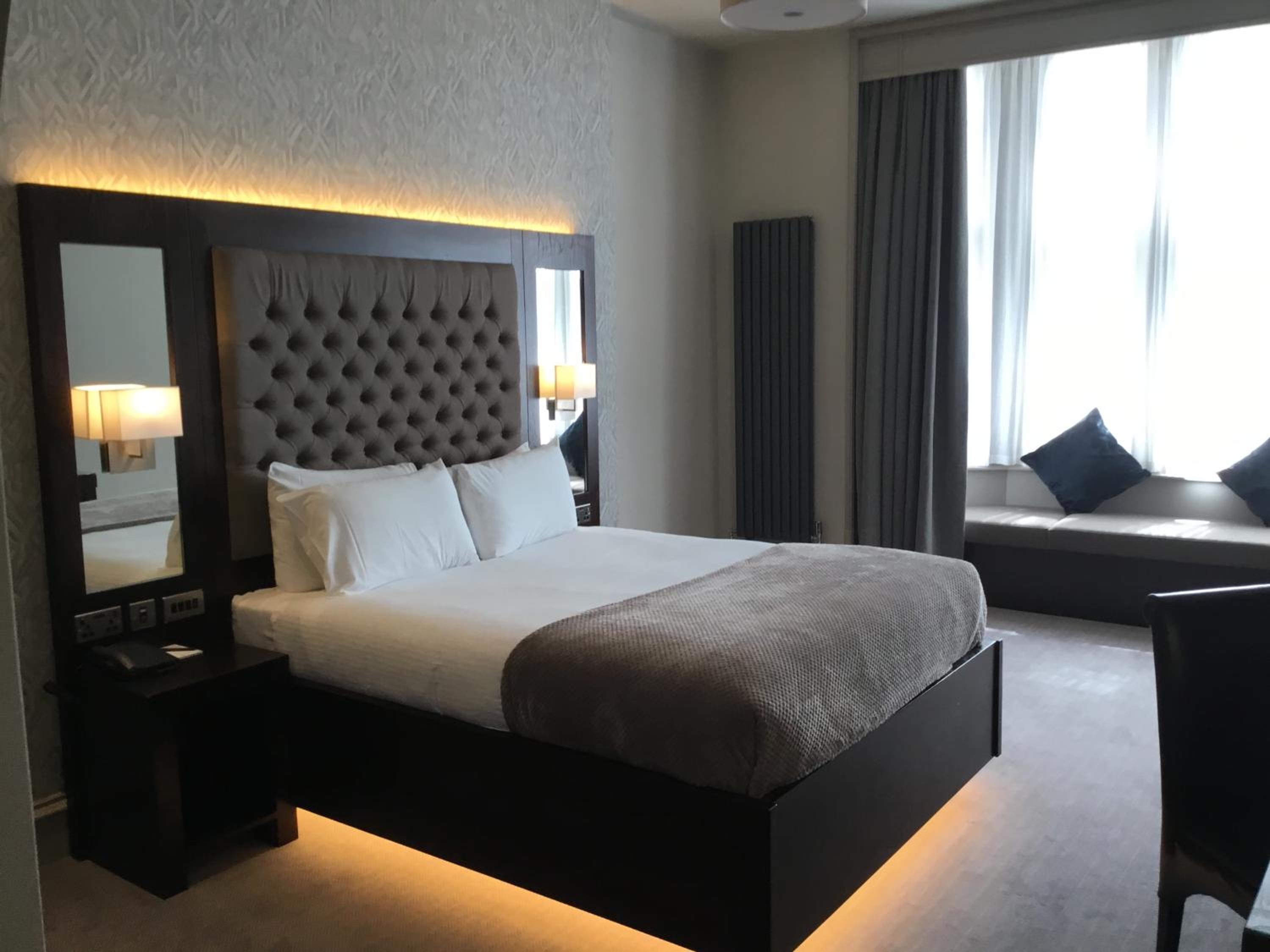 Superior Double Room - Photo 3