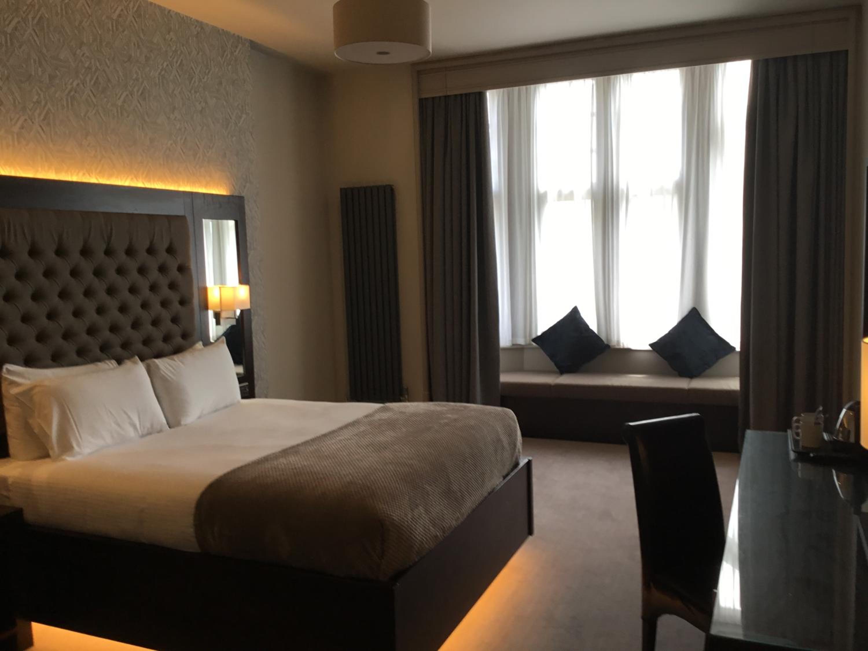 Superior Double Room - Photo 14