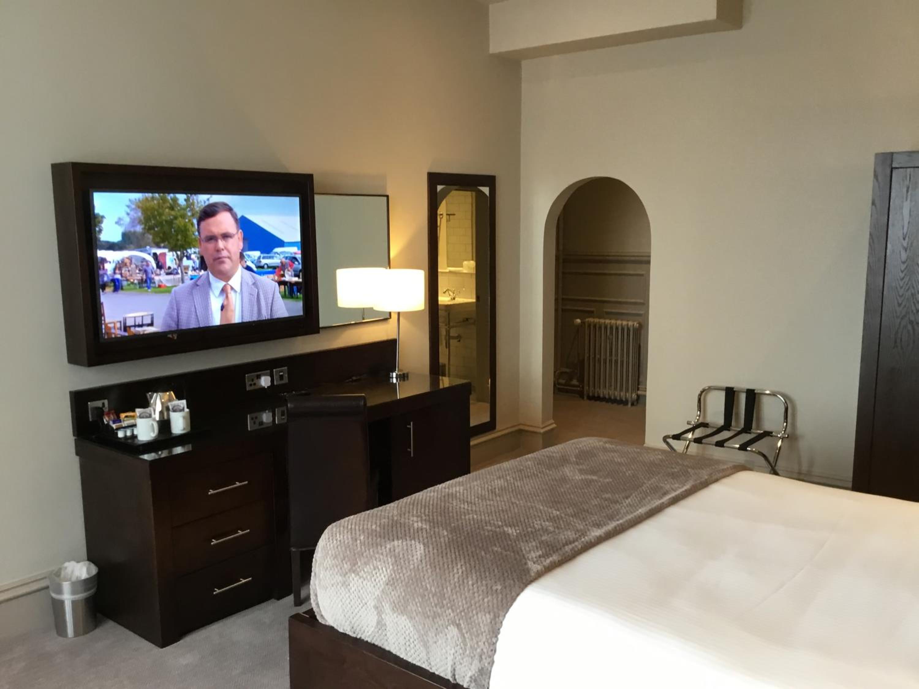 Superior Double Room - Photo 4