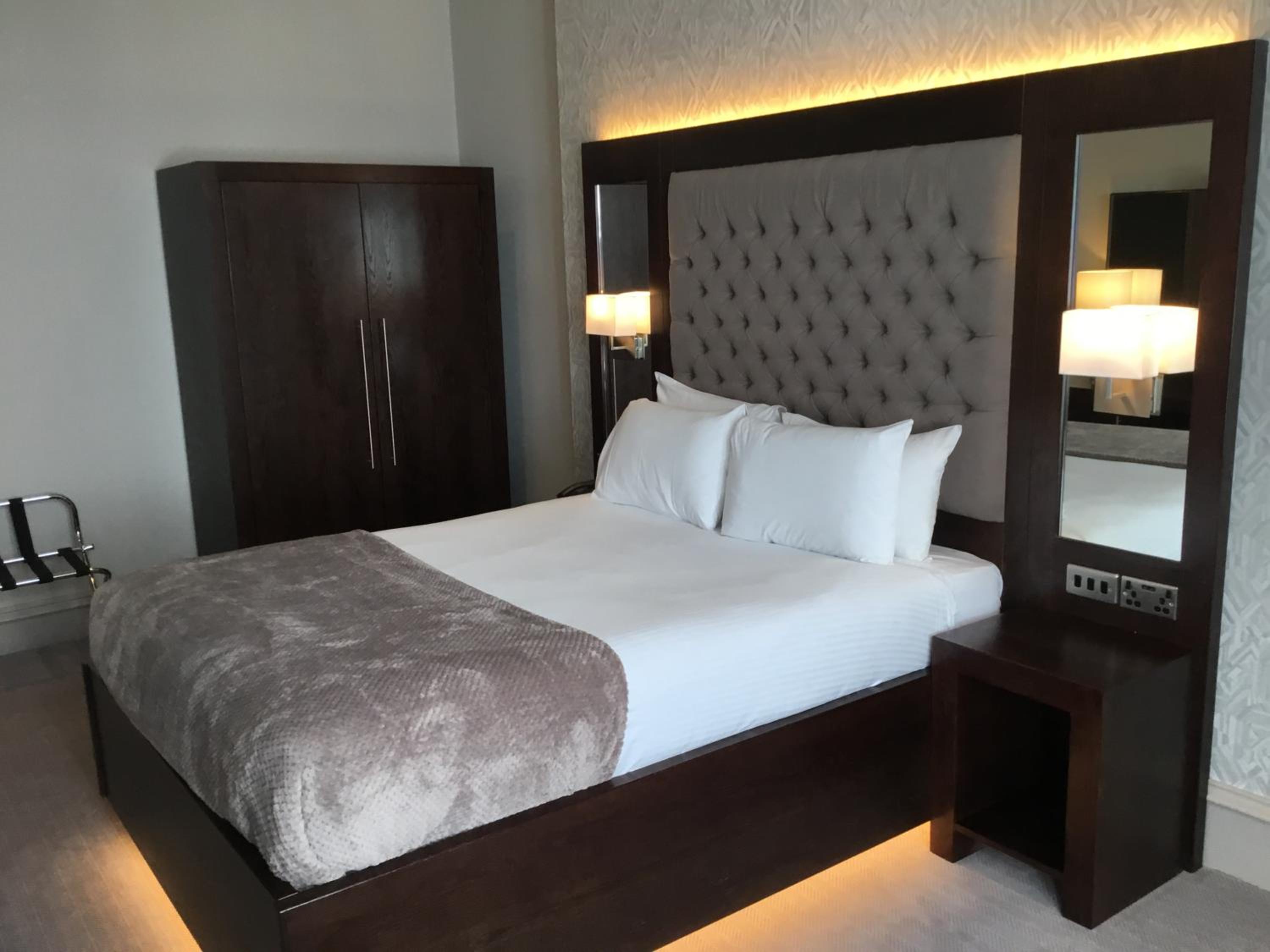 Superior Double Room - Photo 15