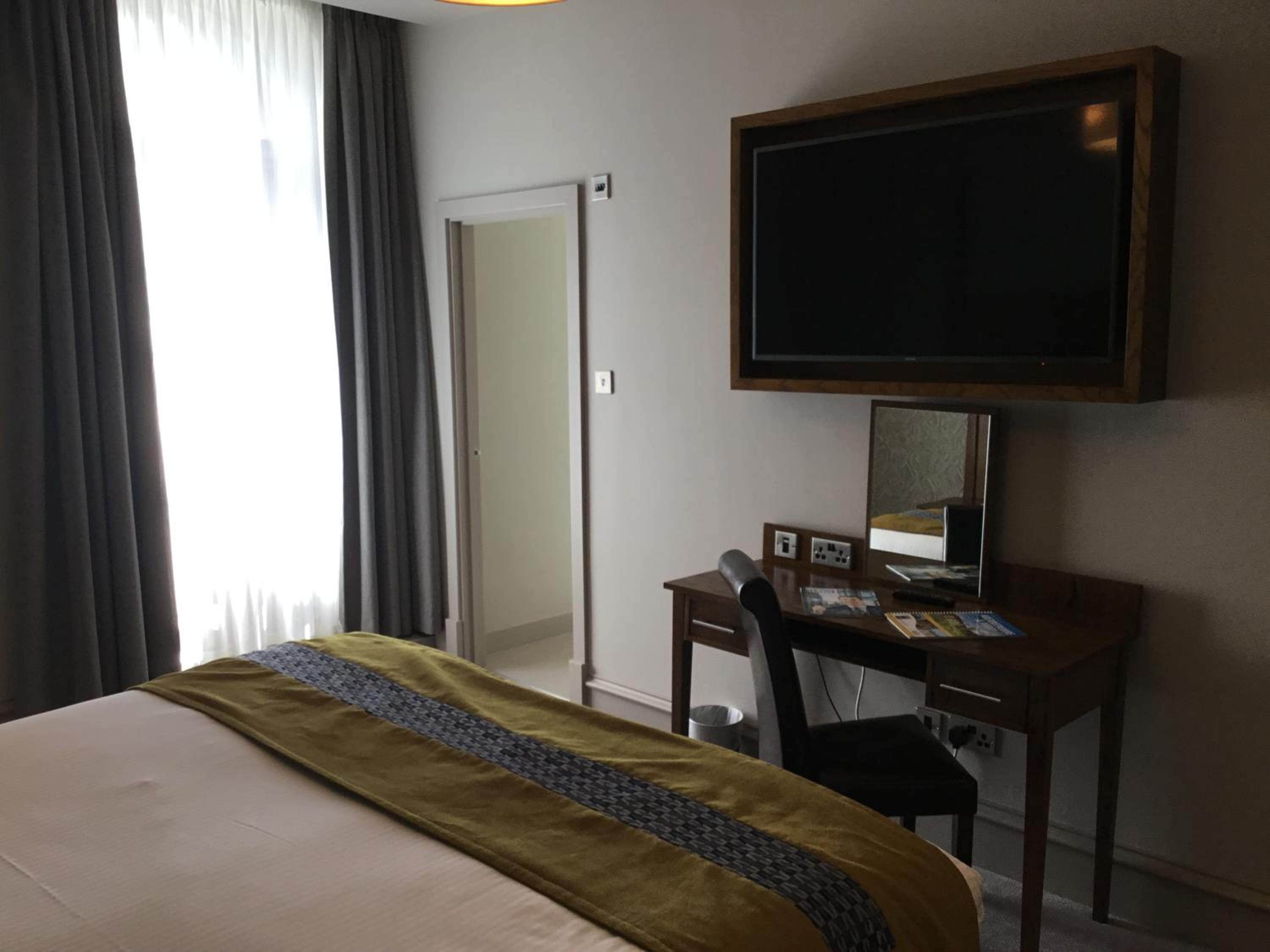 Superior Double Room - Photo 17