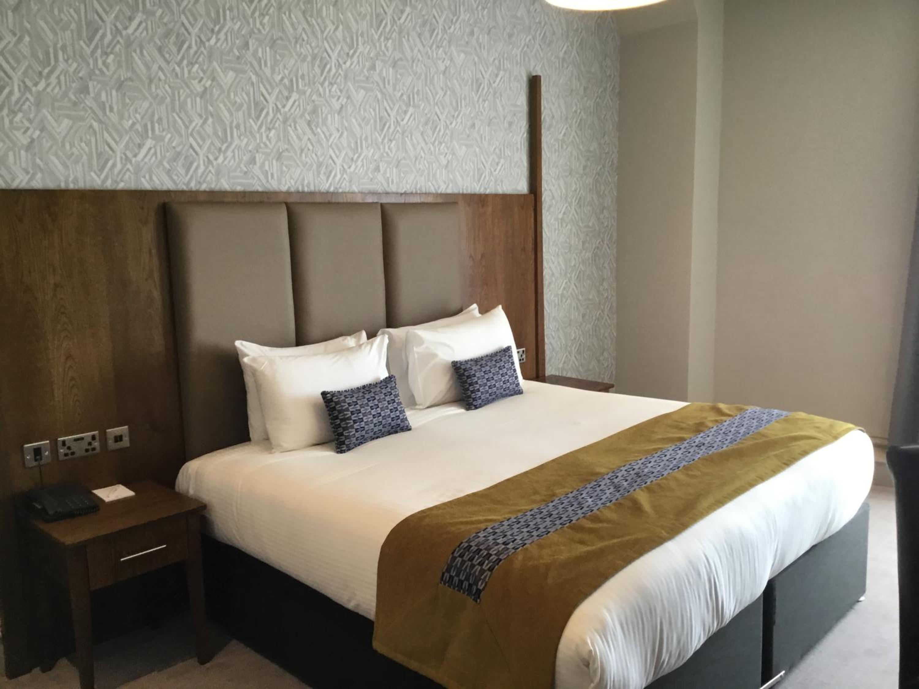 Superior Double Room - Photo 18