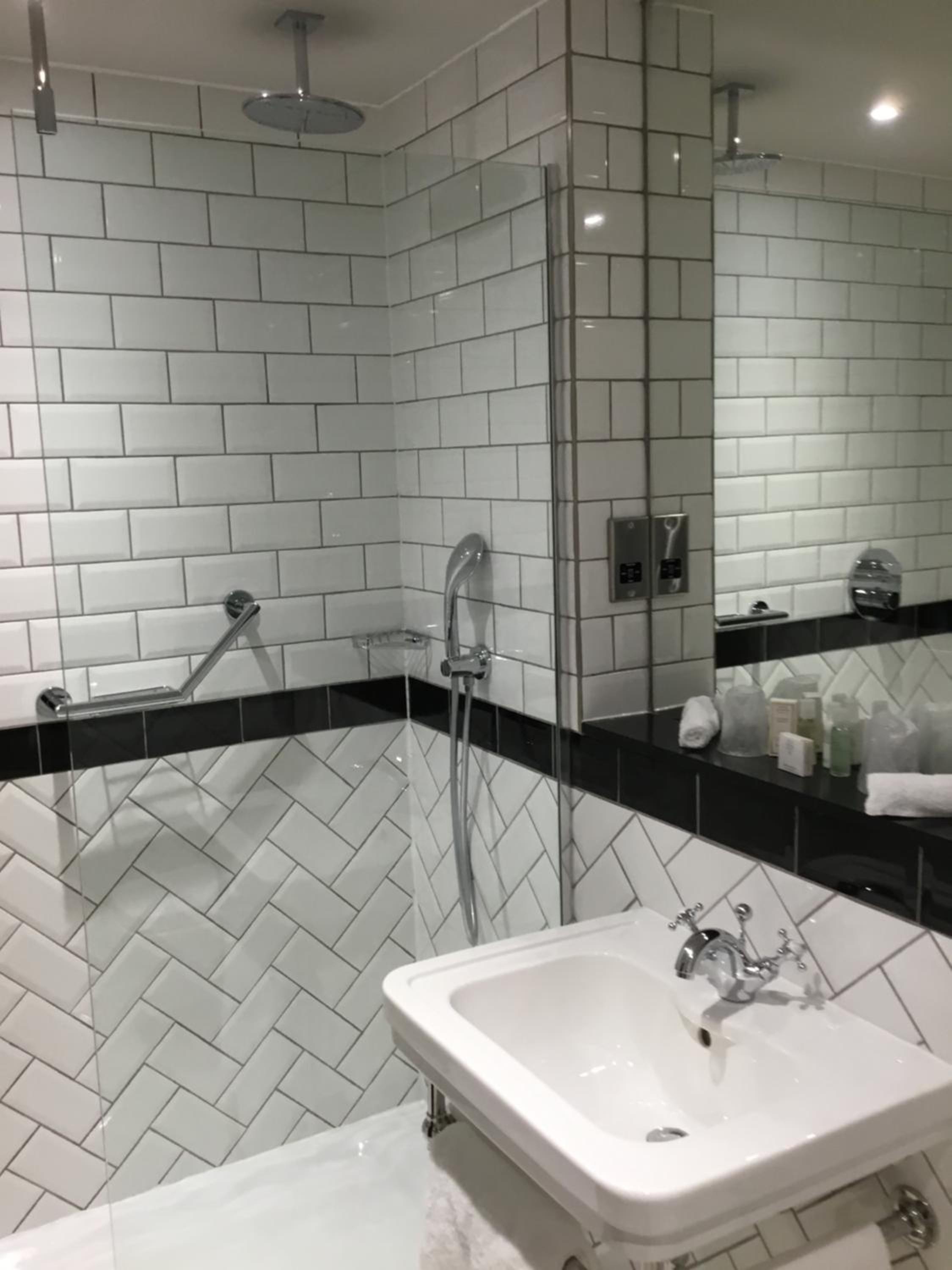 Superior Double Room - Photo 19