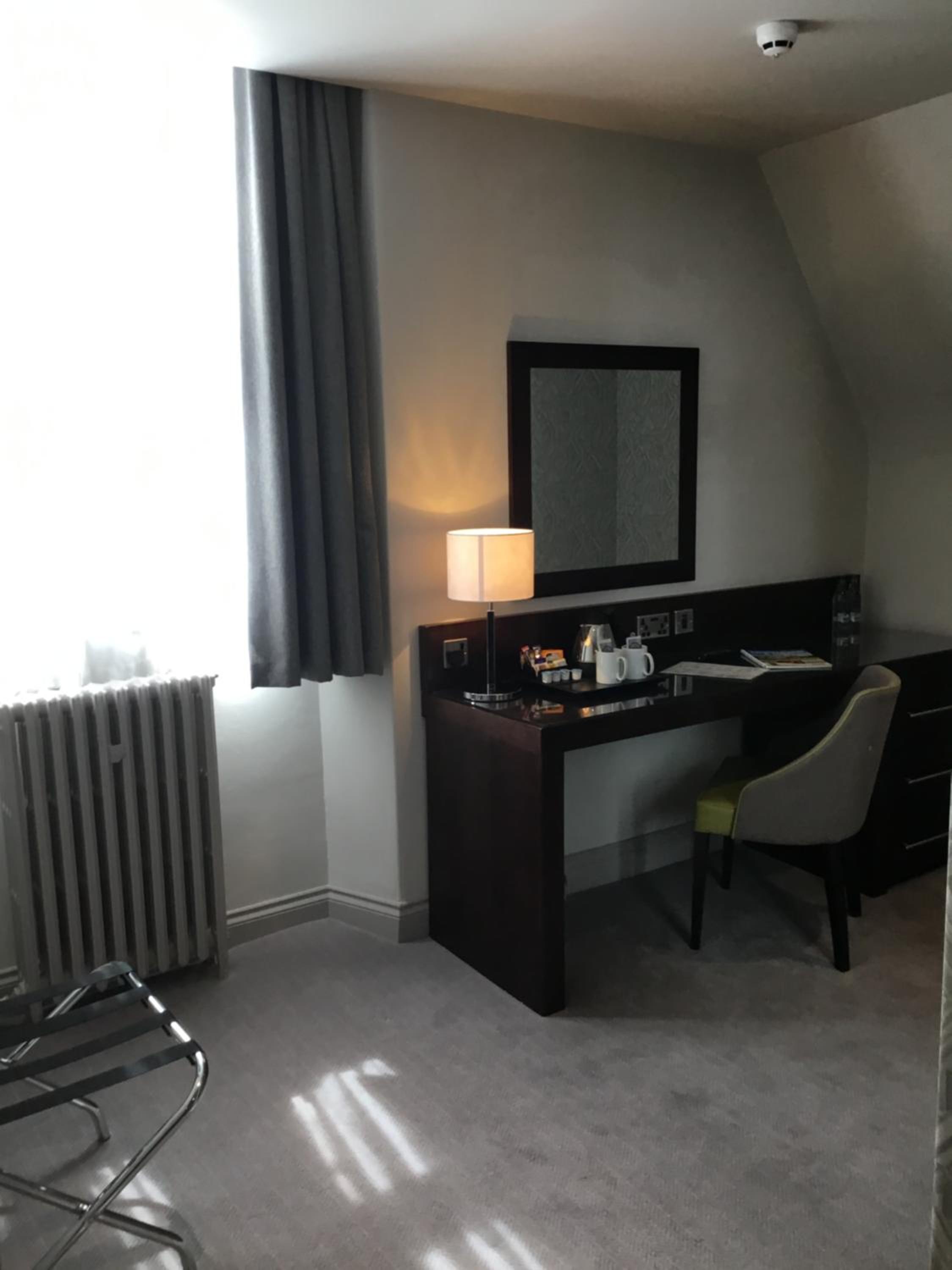 Superior Double Room - Photo 20