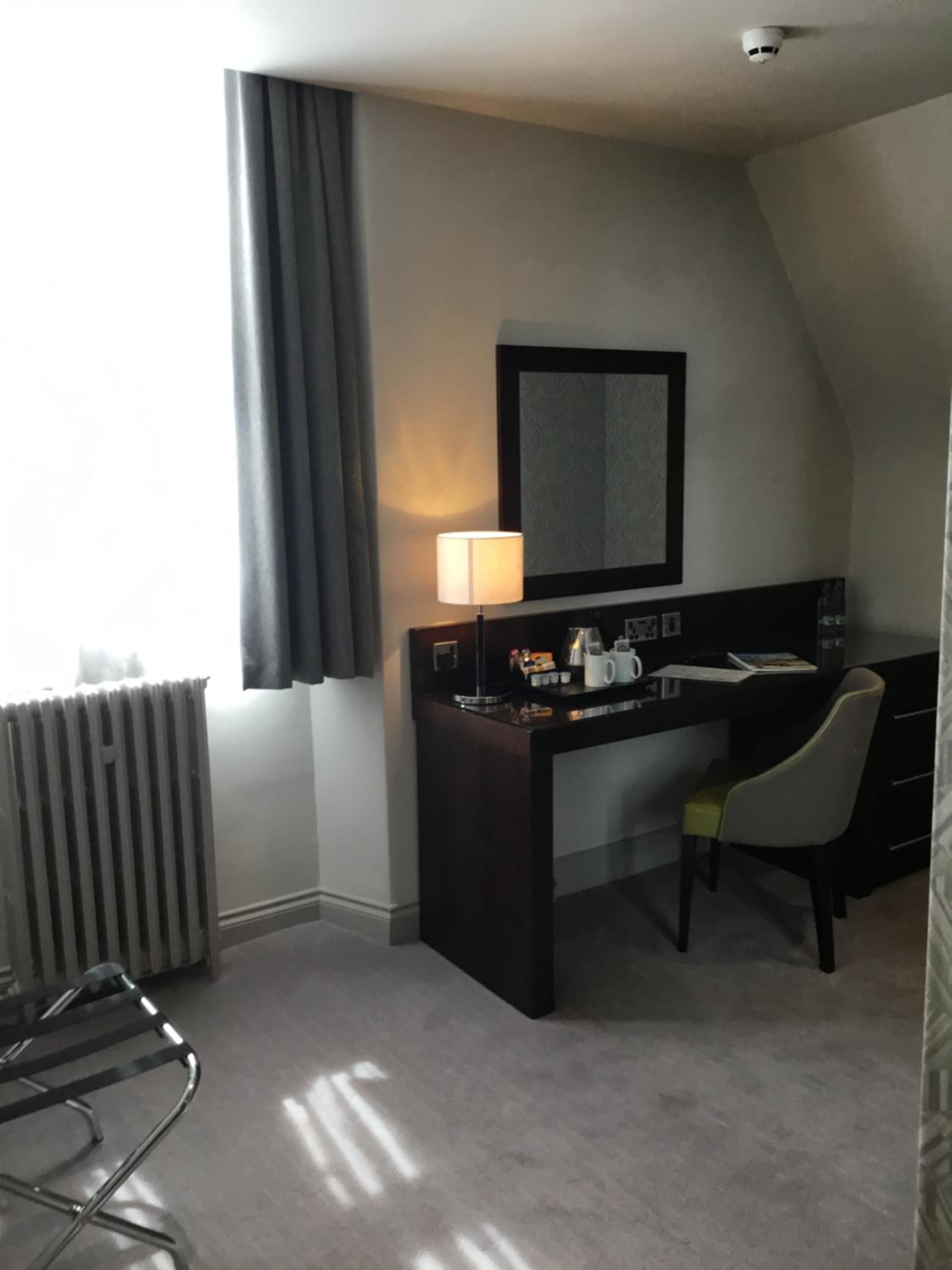 Superior Double Room - Photo 10