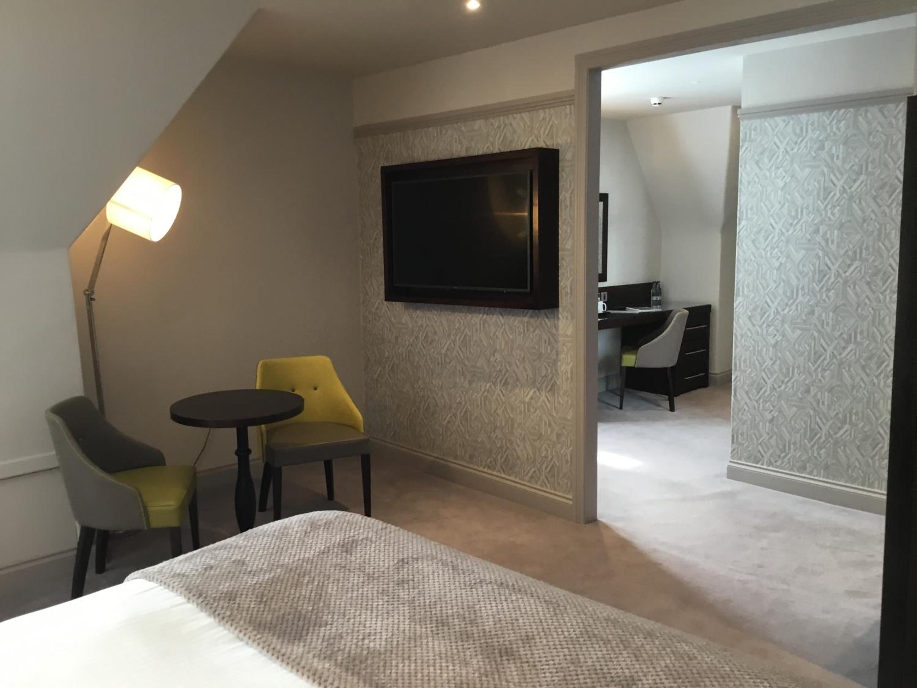 Superior Double Room - Photo 1
