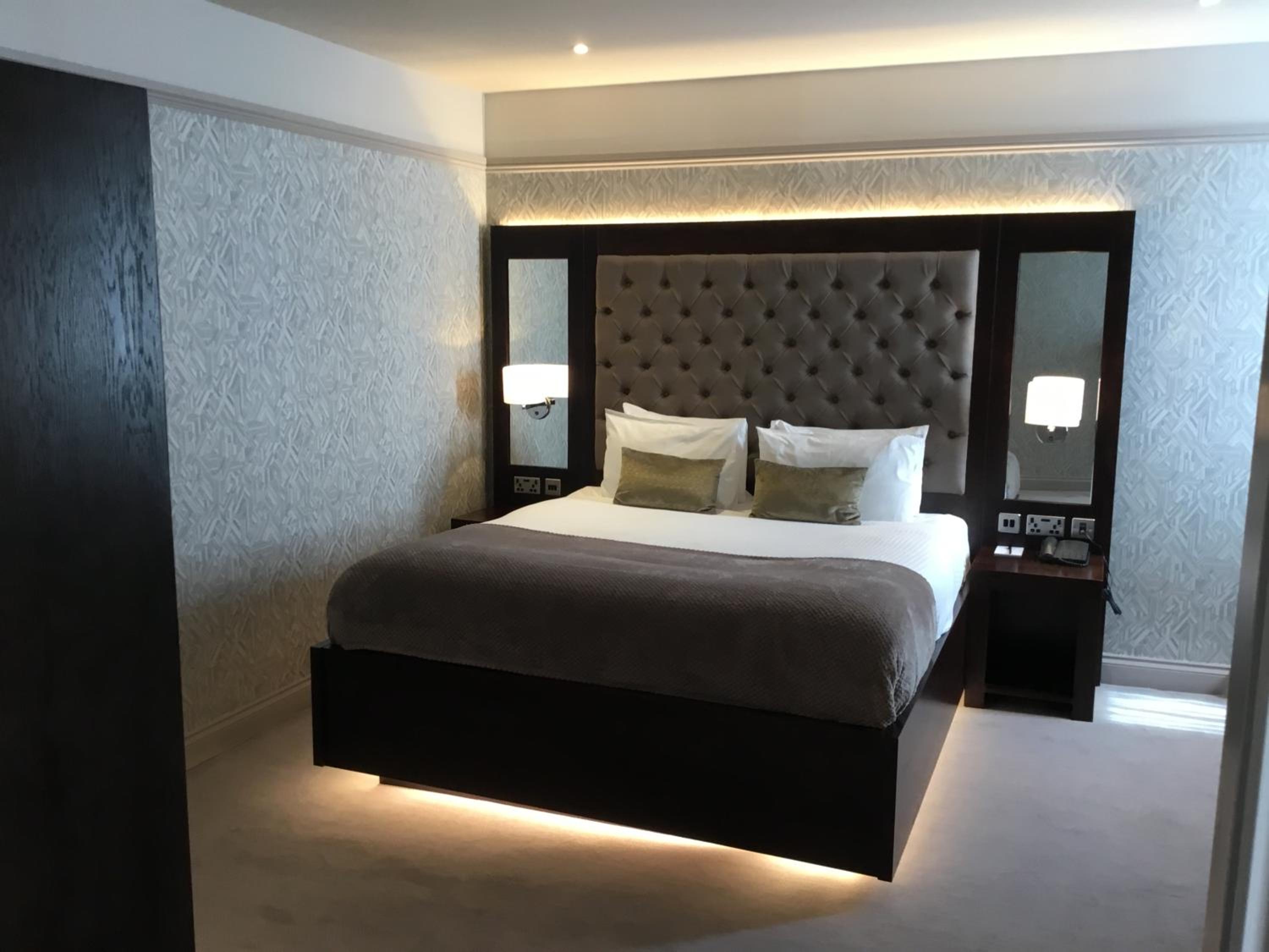 Superior Double Room - Photo 5