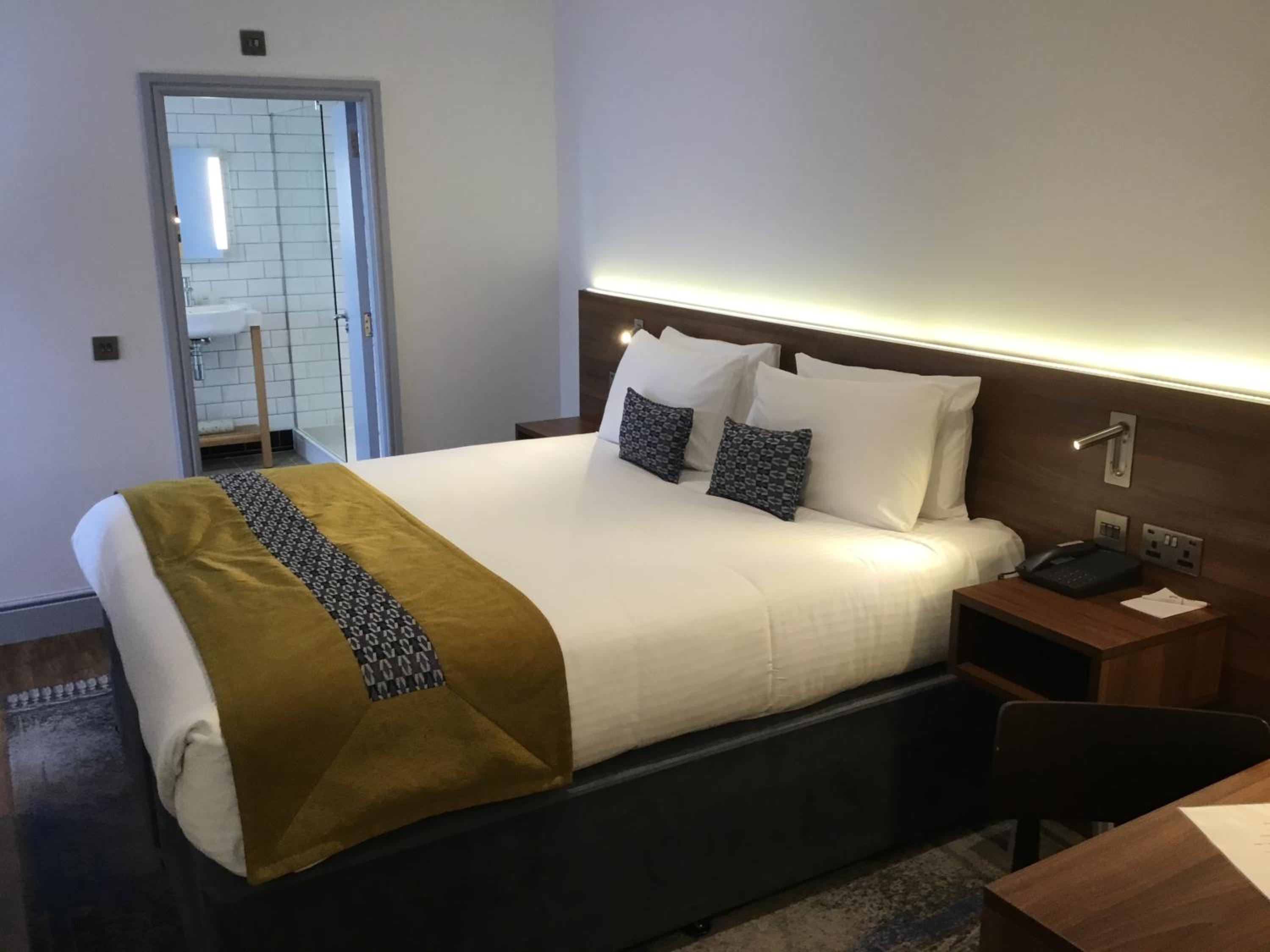 Superior Double Room - Photo 7