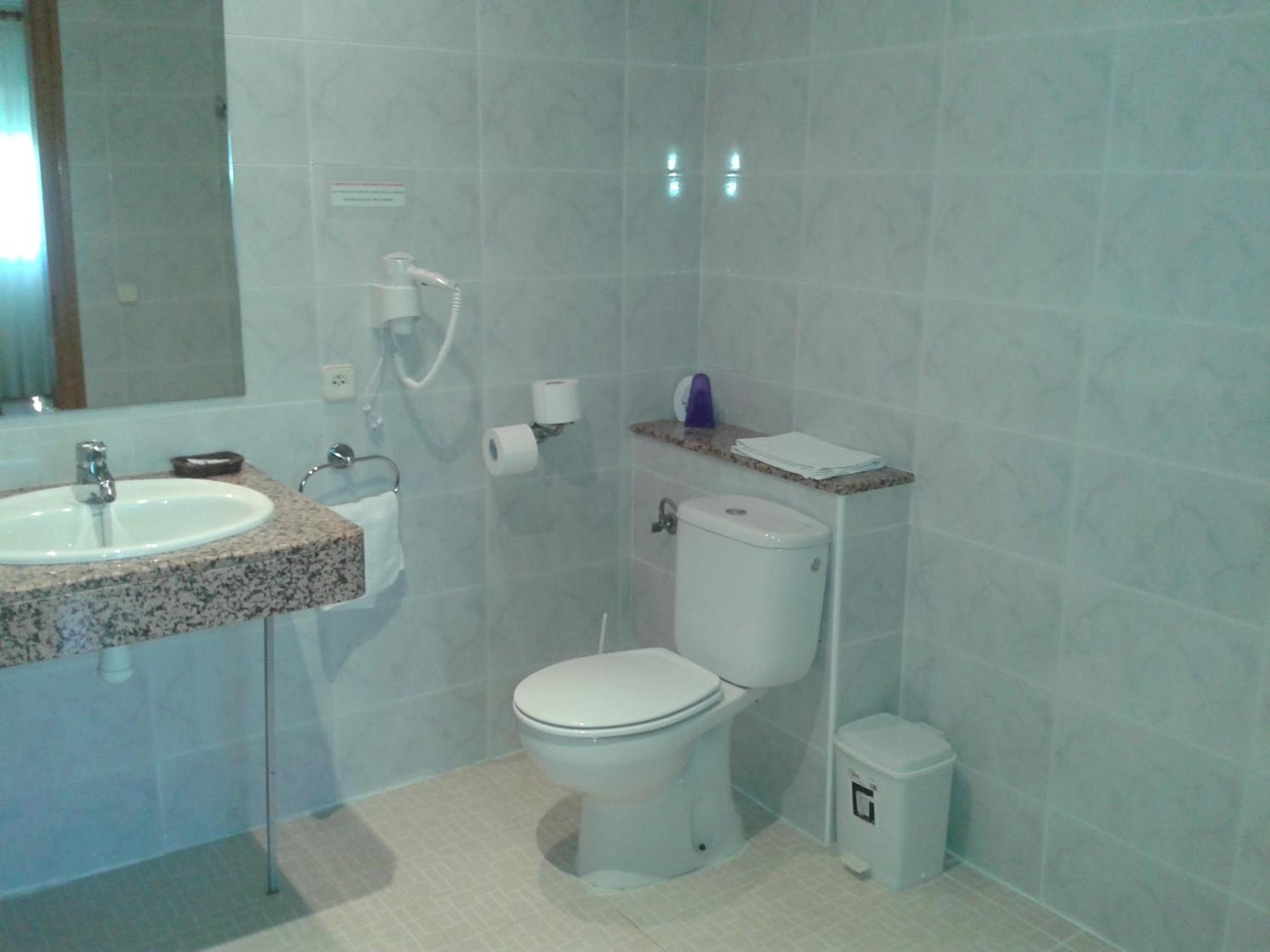 Double or Twin Room with Terrace photo 2