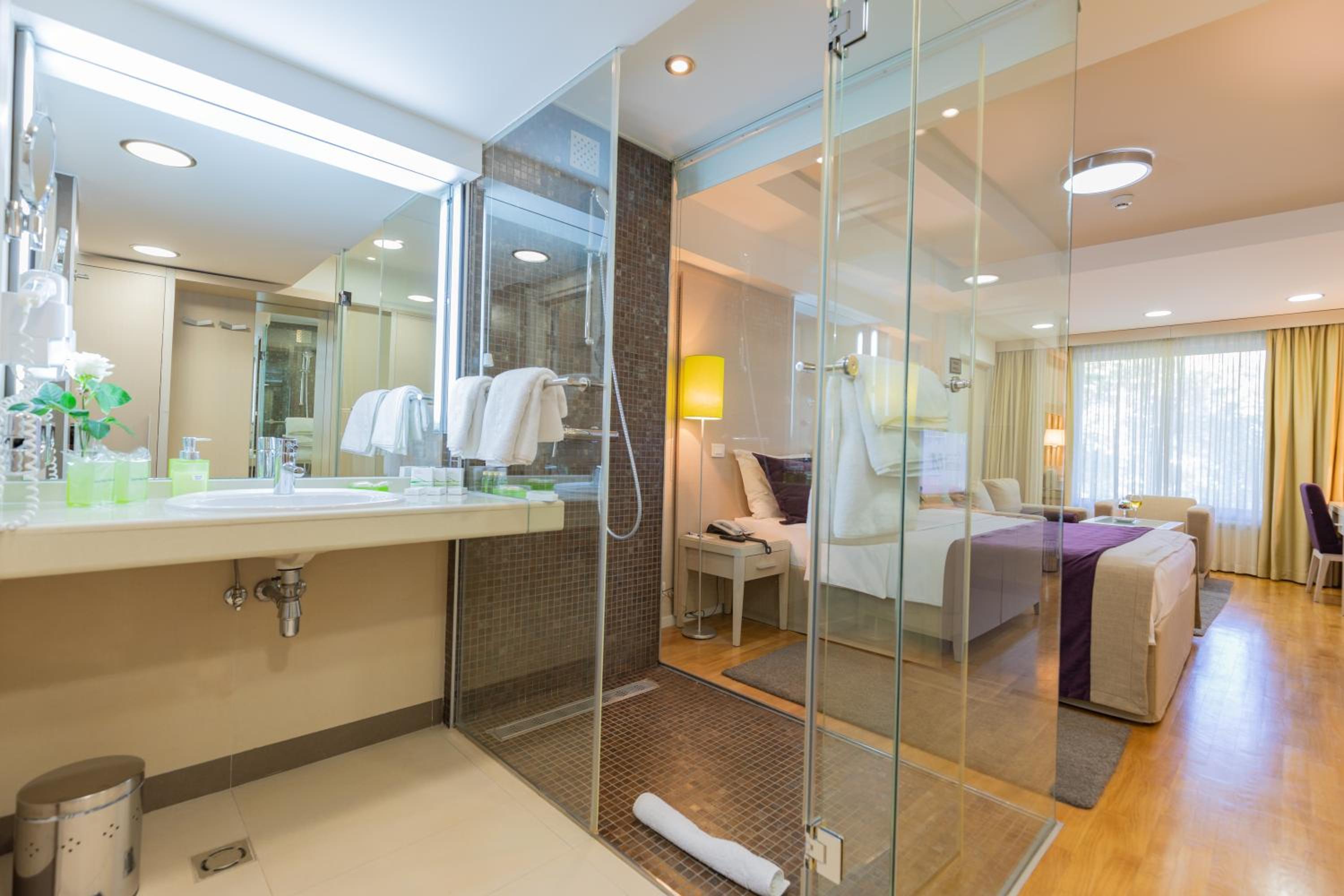 Premium Double Room - Photo 8