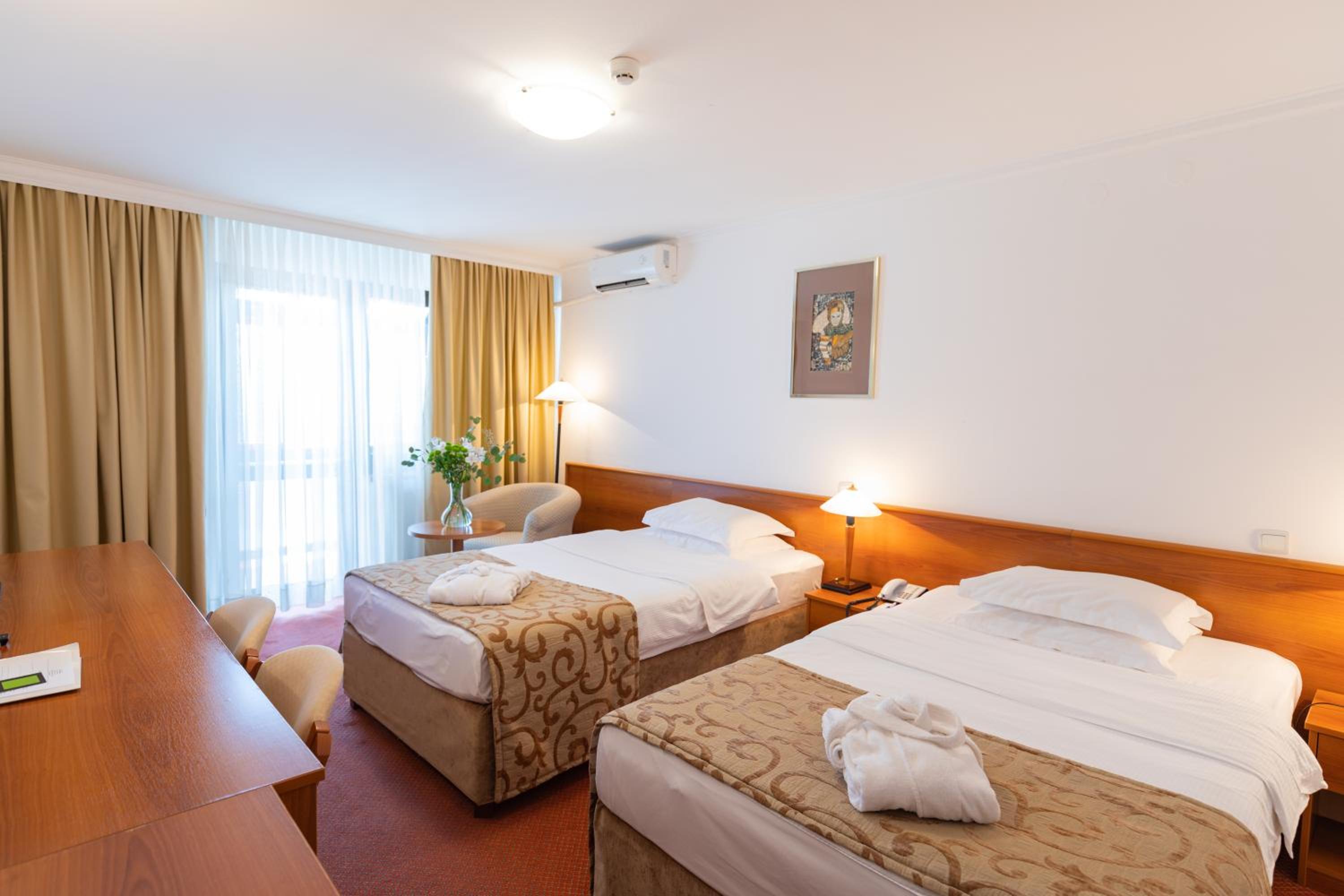 Twin Room photo 3