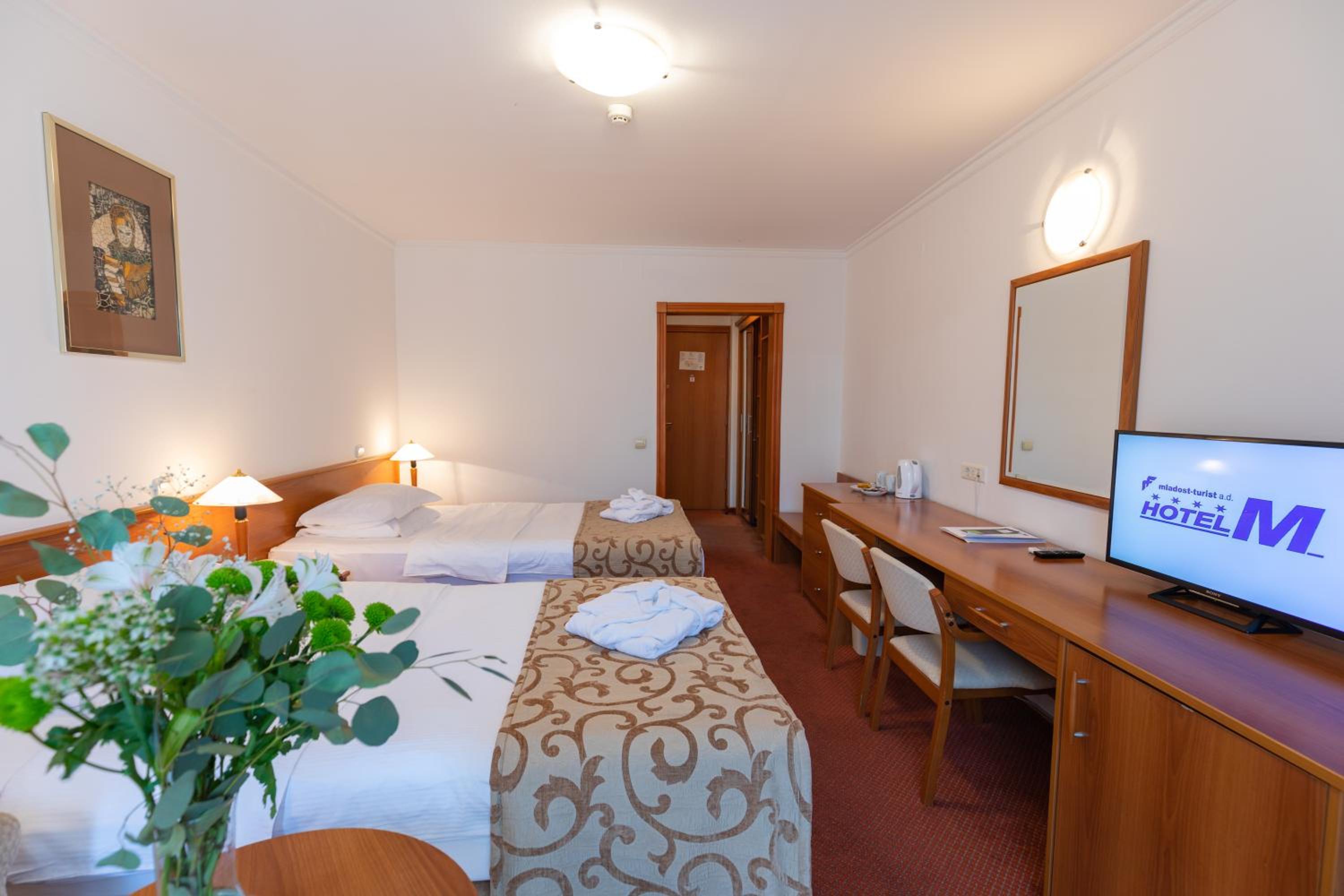 Twin Room photo 2