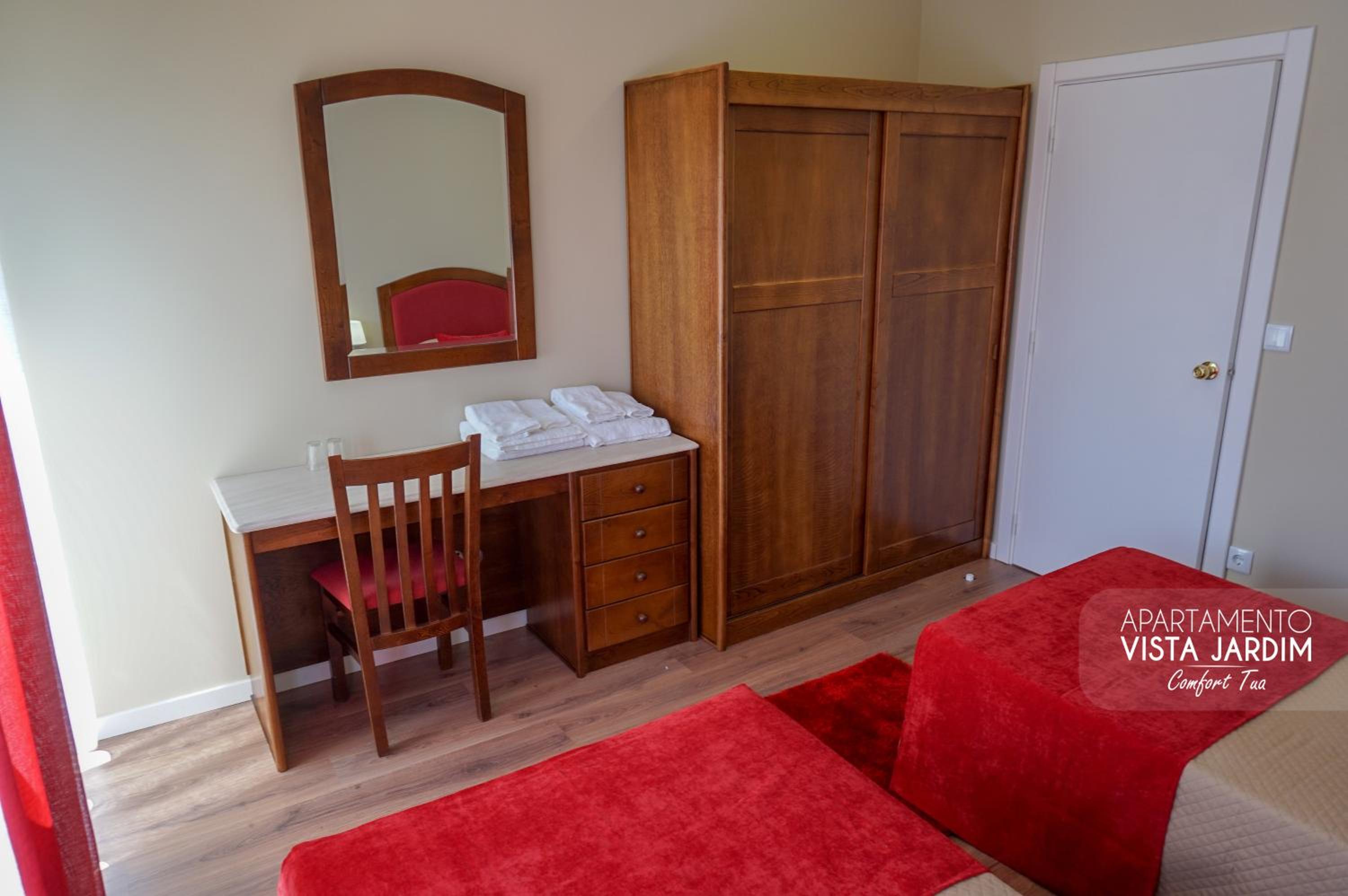 Apartment with Garden View - Photo 11