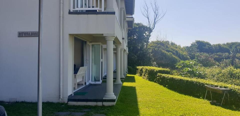Apartment with Sea View - Photo 46