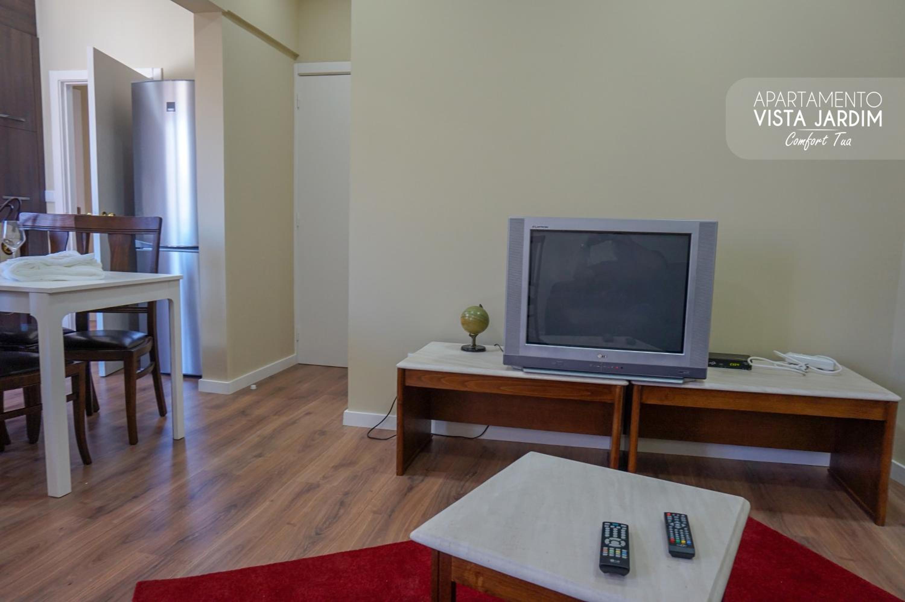 Apartment with Garden View - Photo 14