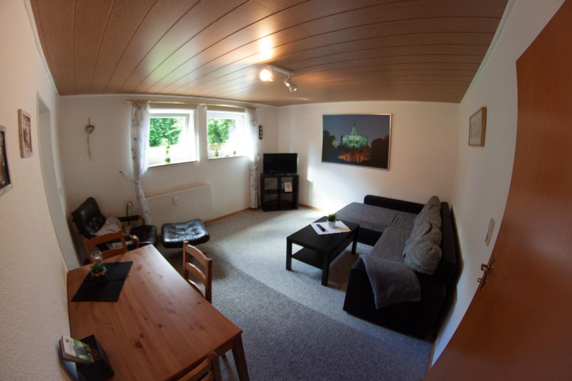 Apartment photo 1