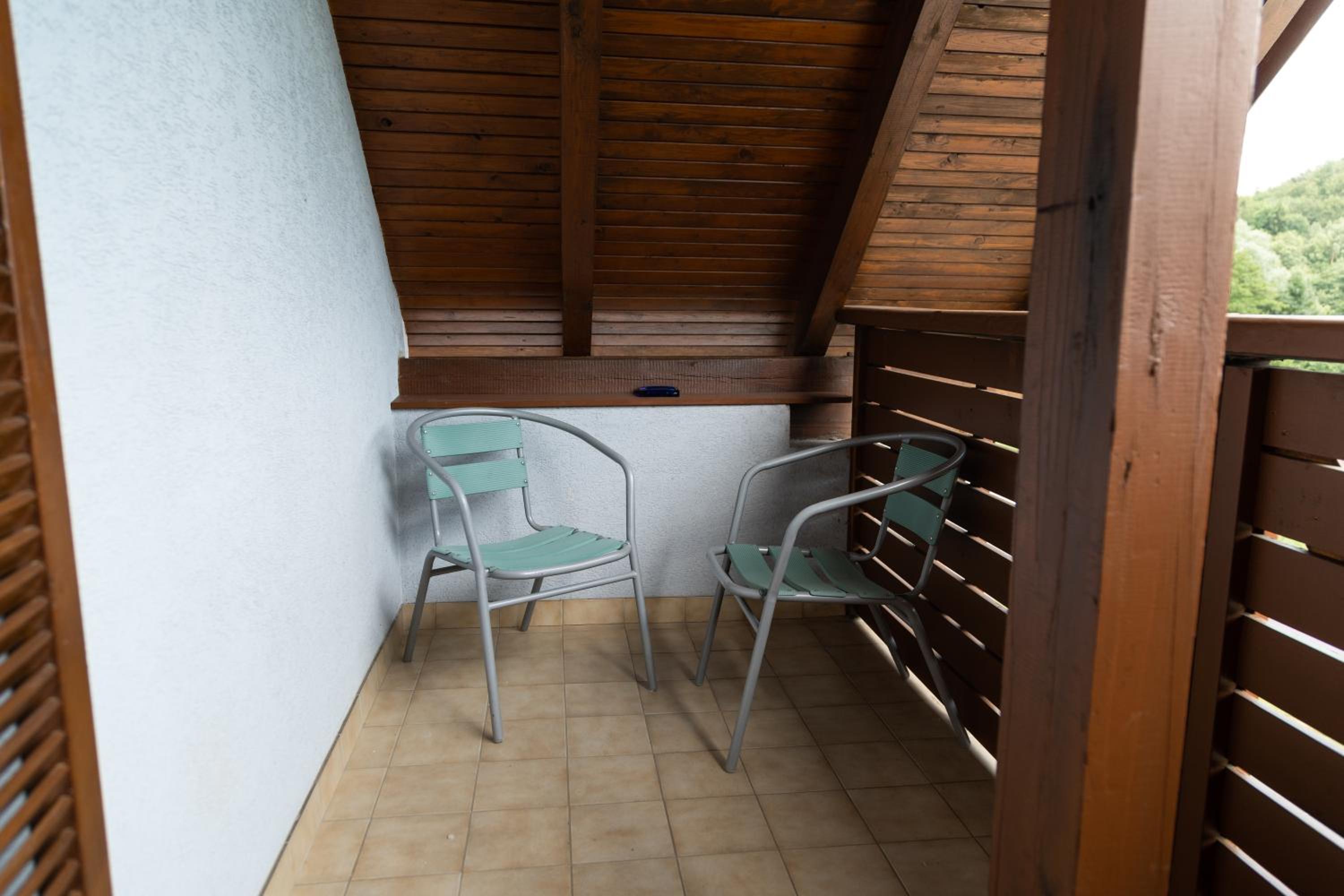 Double Room with Balcony photo 3