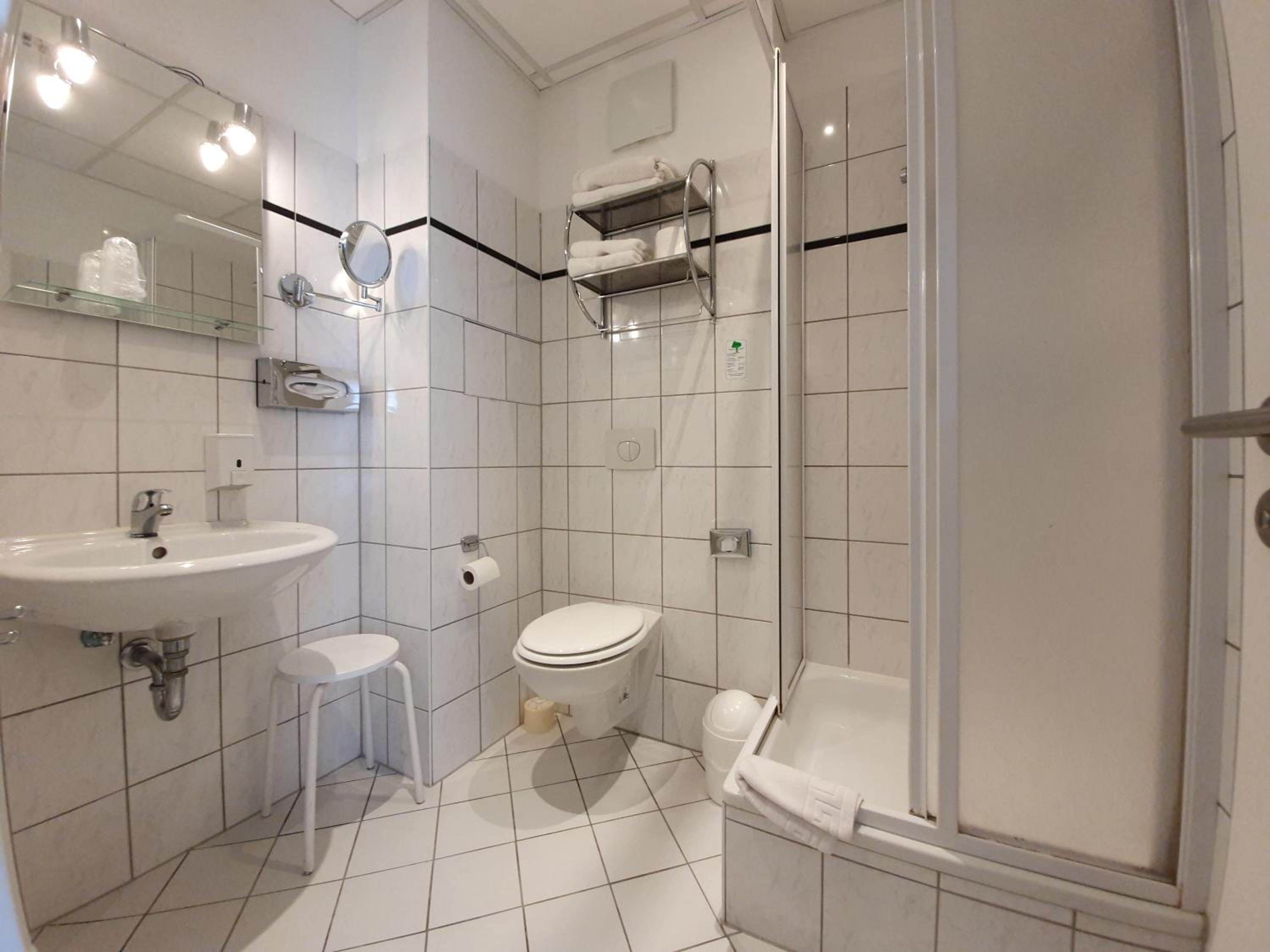 Triple Room photo 2
