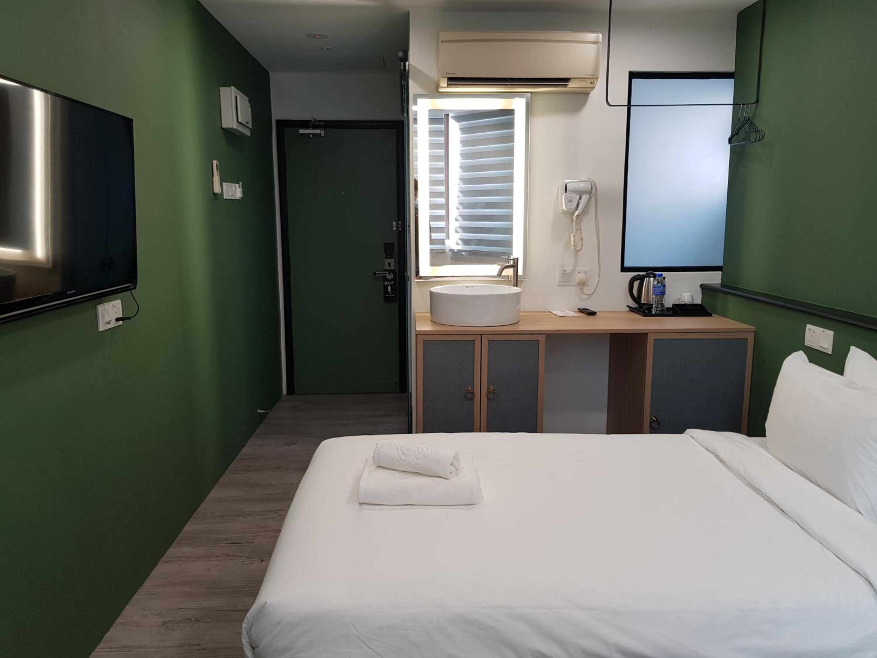Single Room photo 3