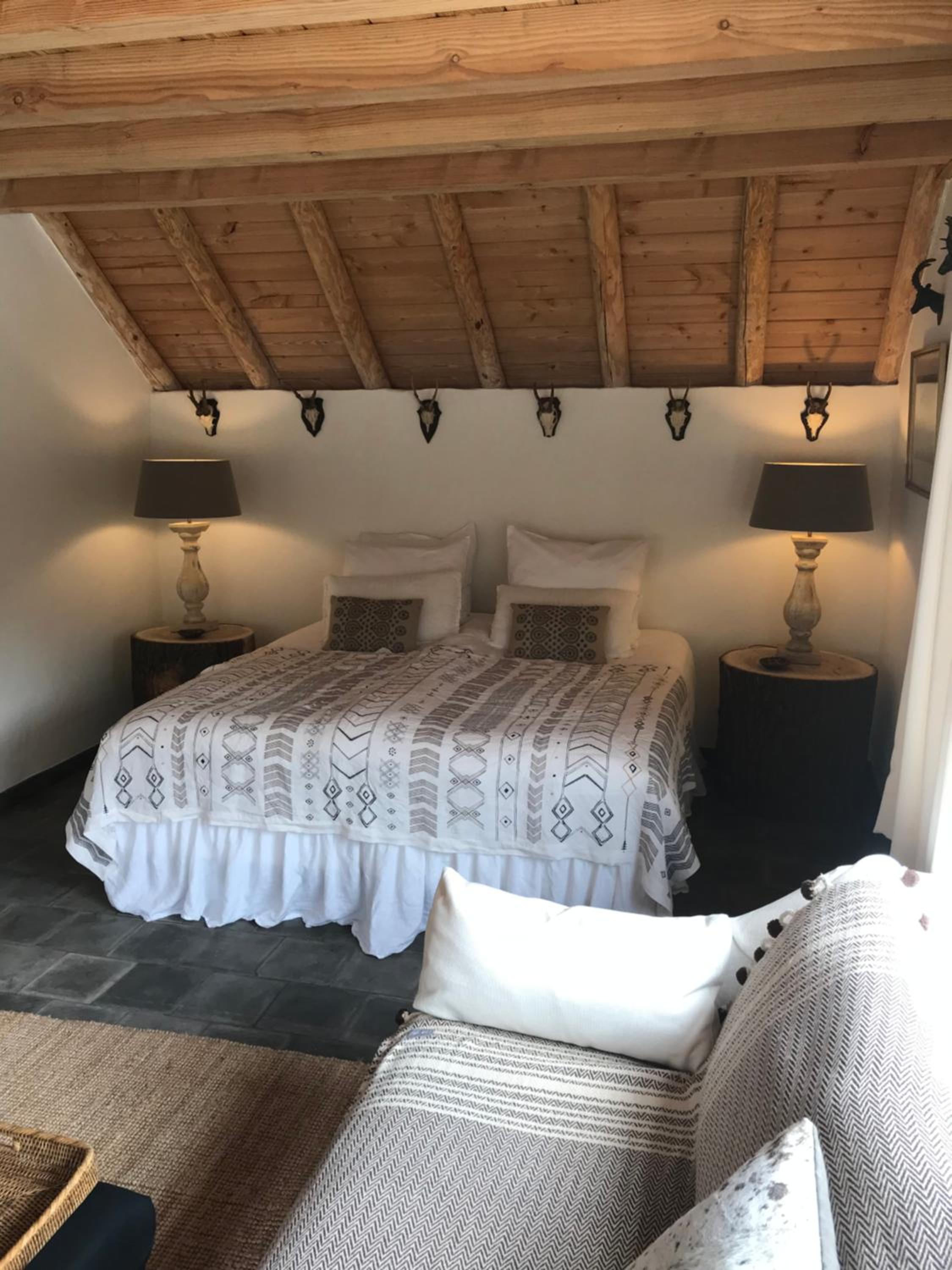 Deluxe King Room photo 2