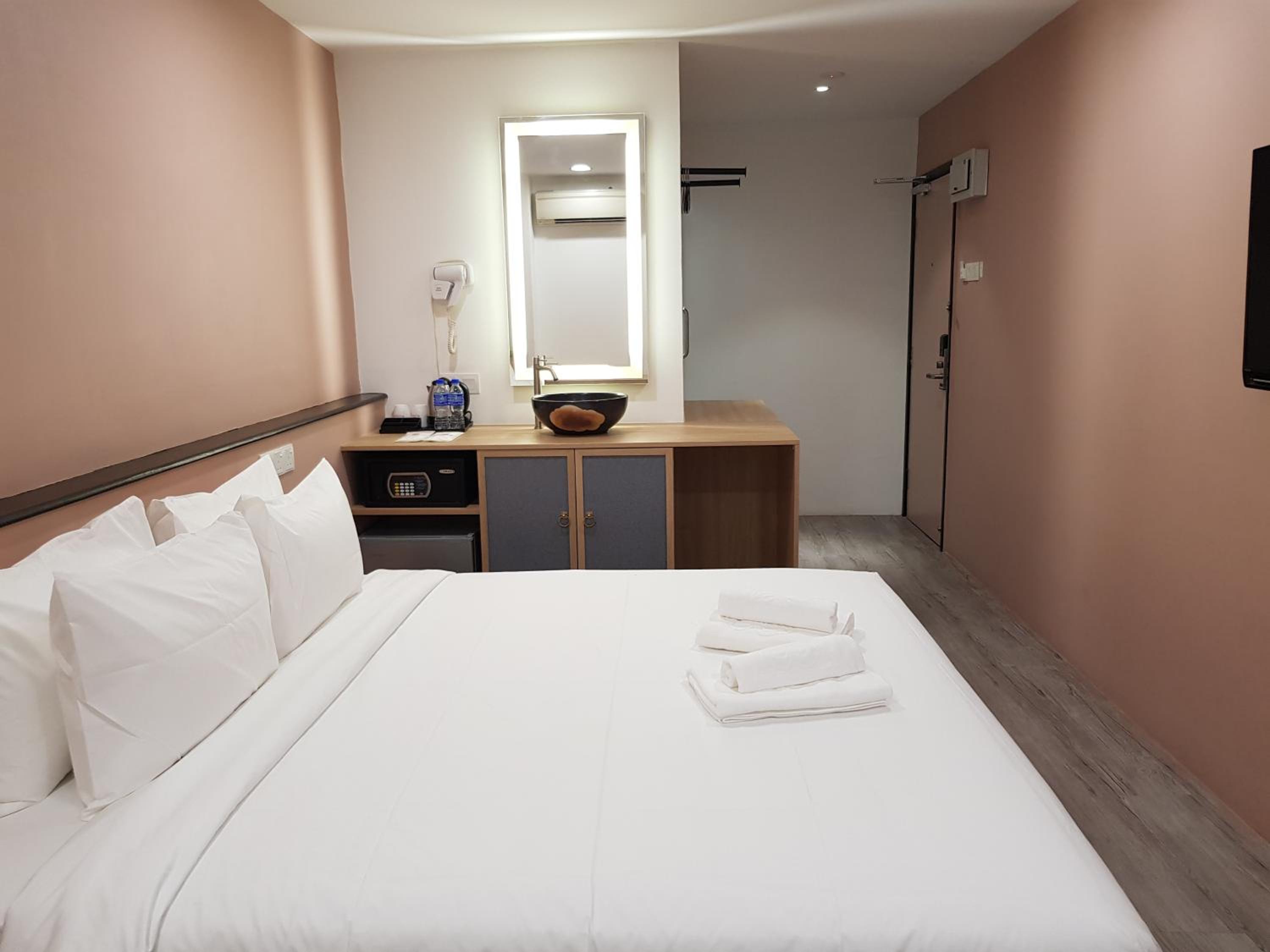 Junior Suite photo 3