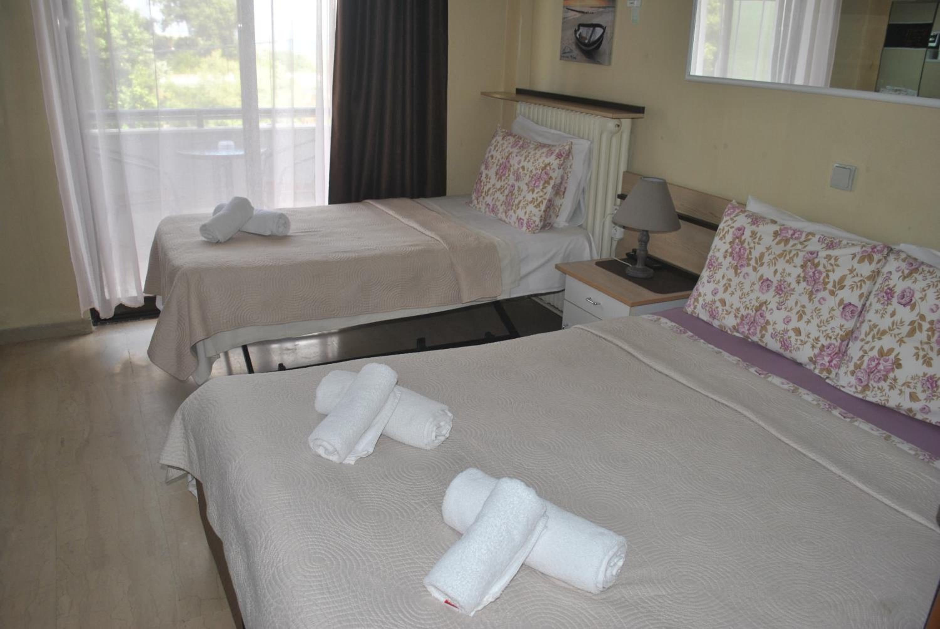 Apartment with Sea View photo 3