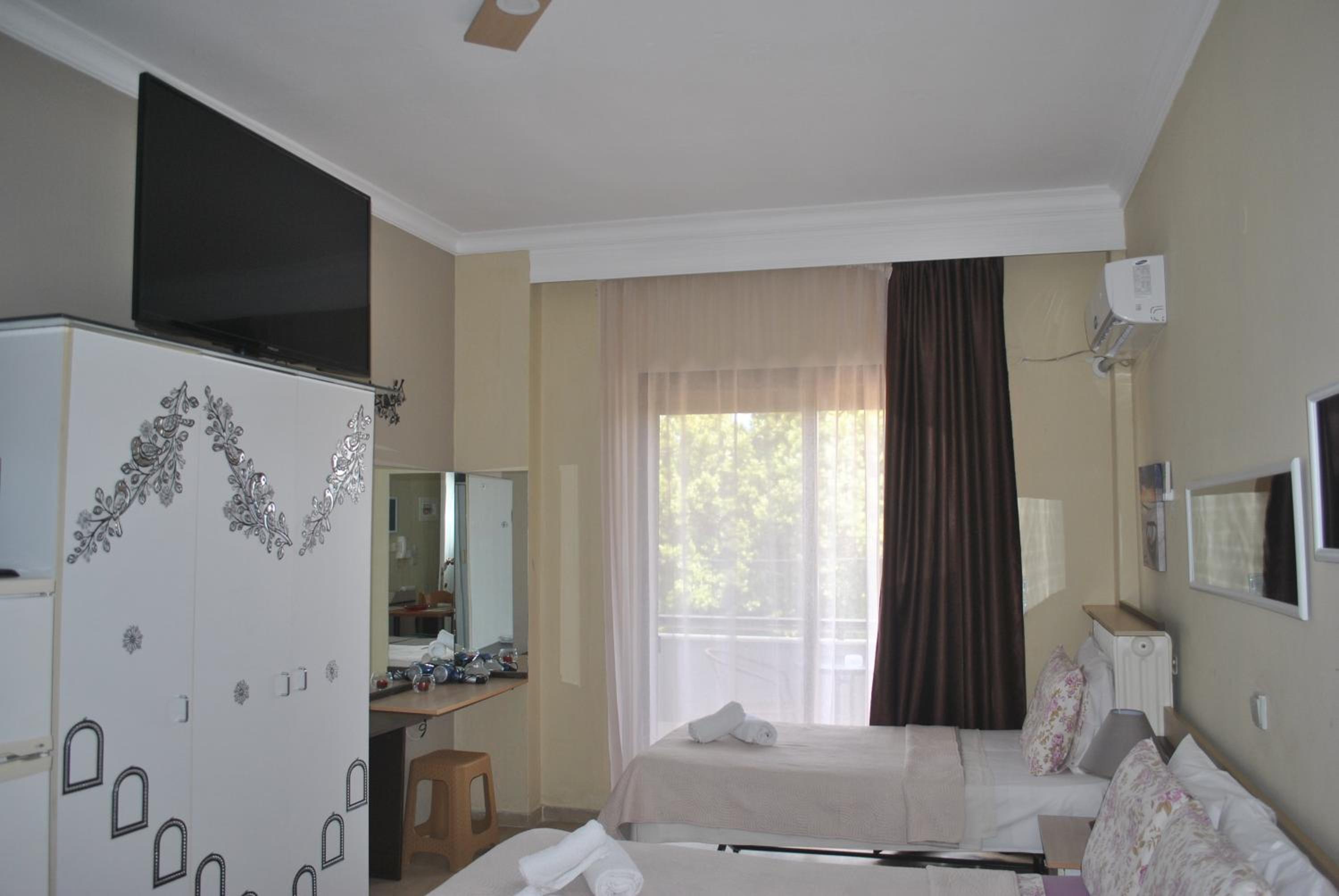 Apartment with Sea View photo 1