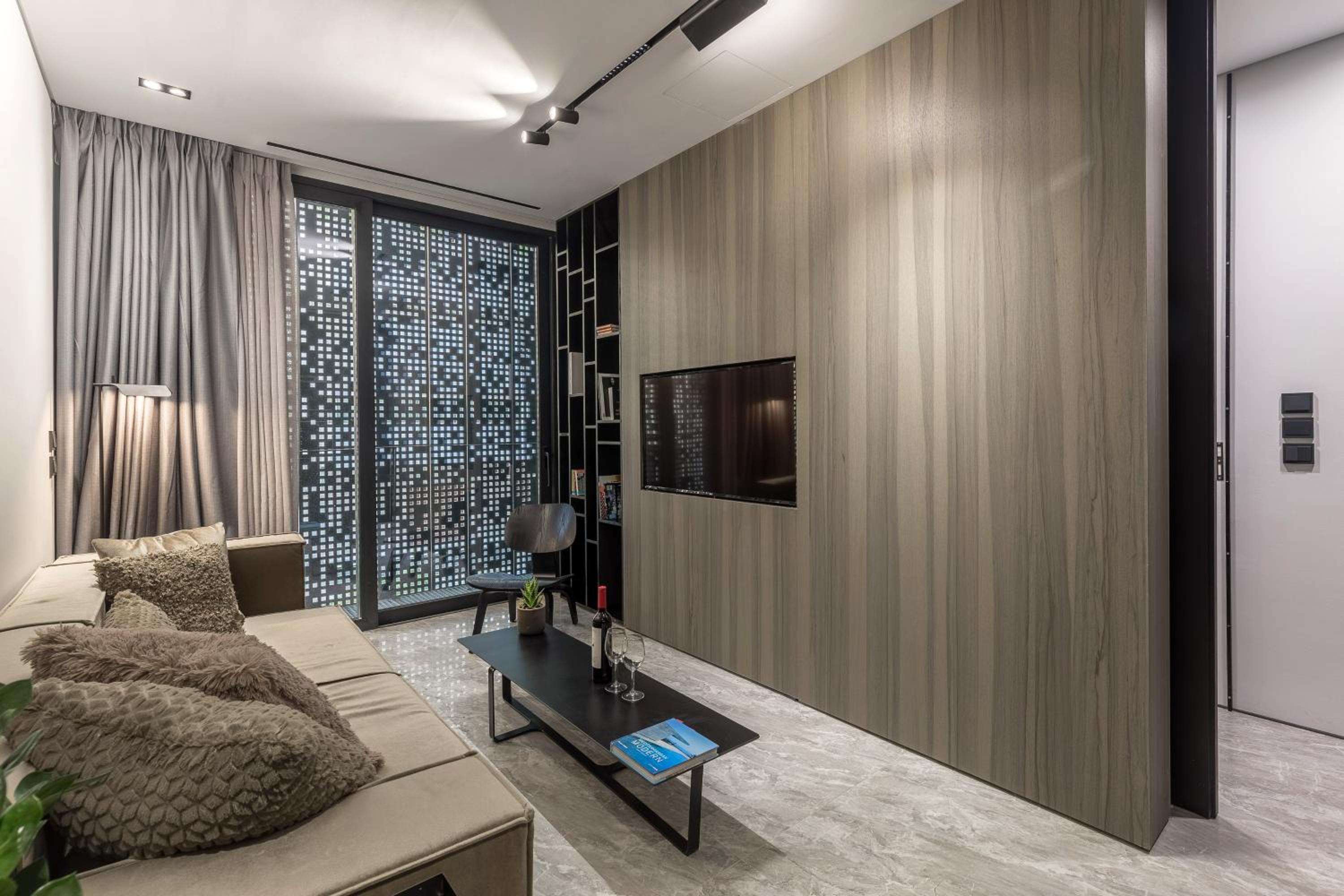 One-Bedroom Suite