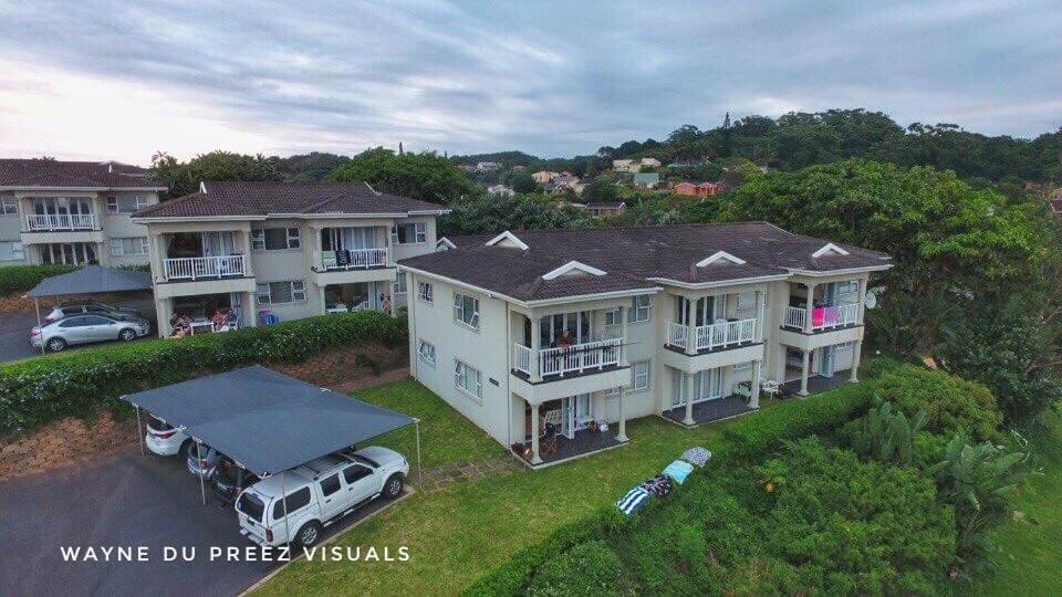Apartment with Sea View - Photo 10