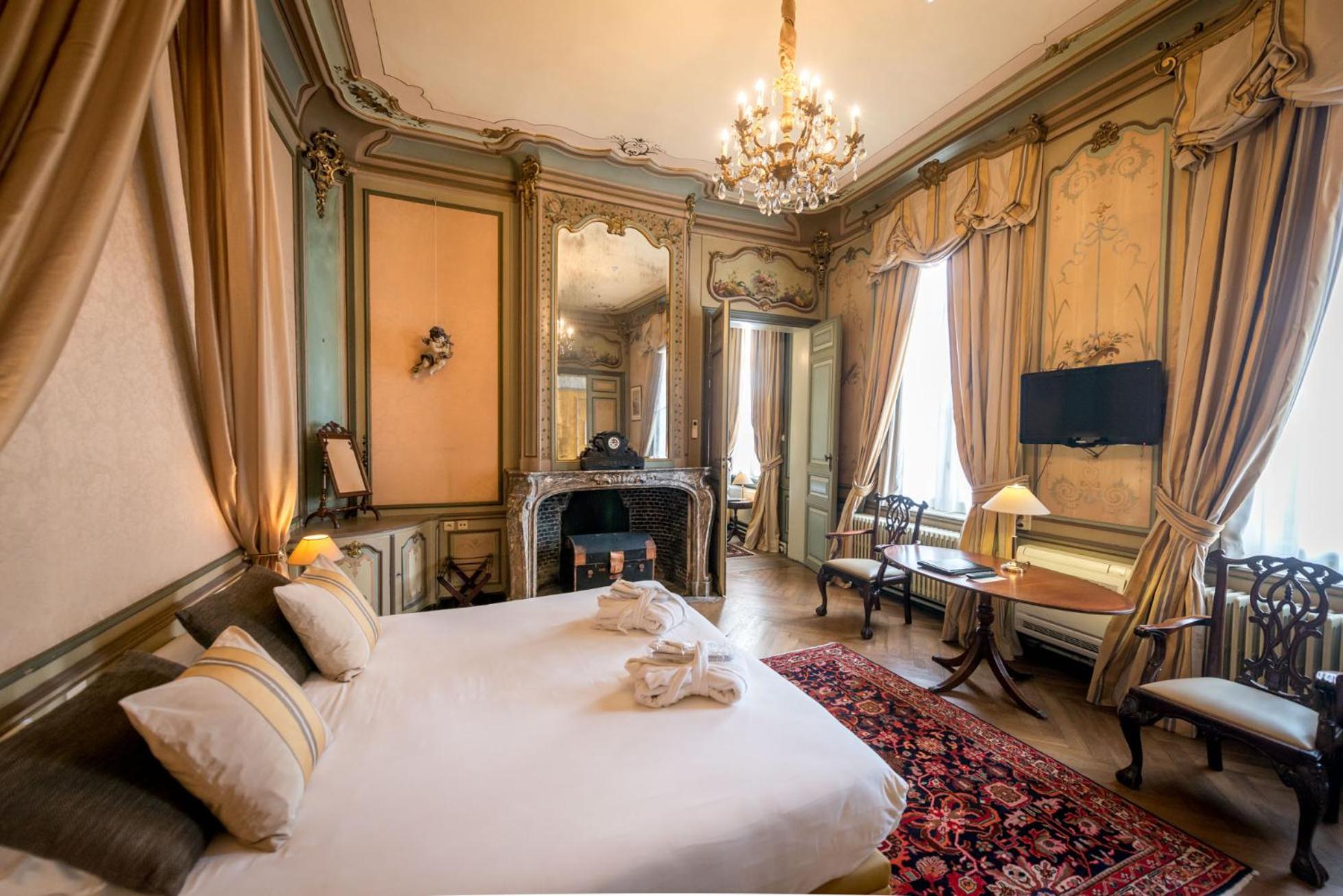 Junior Suite (3 Adults)