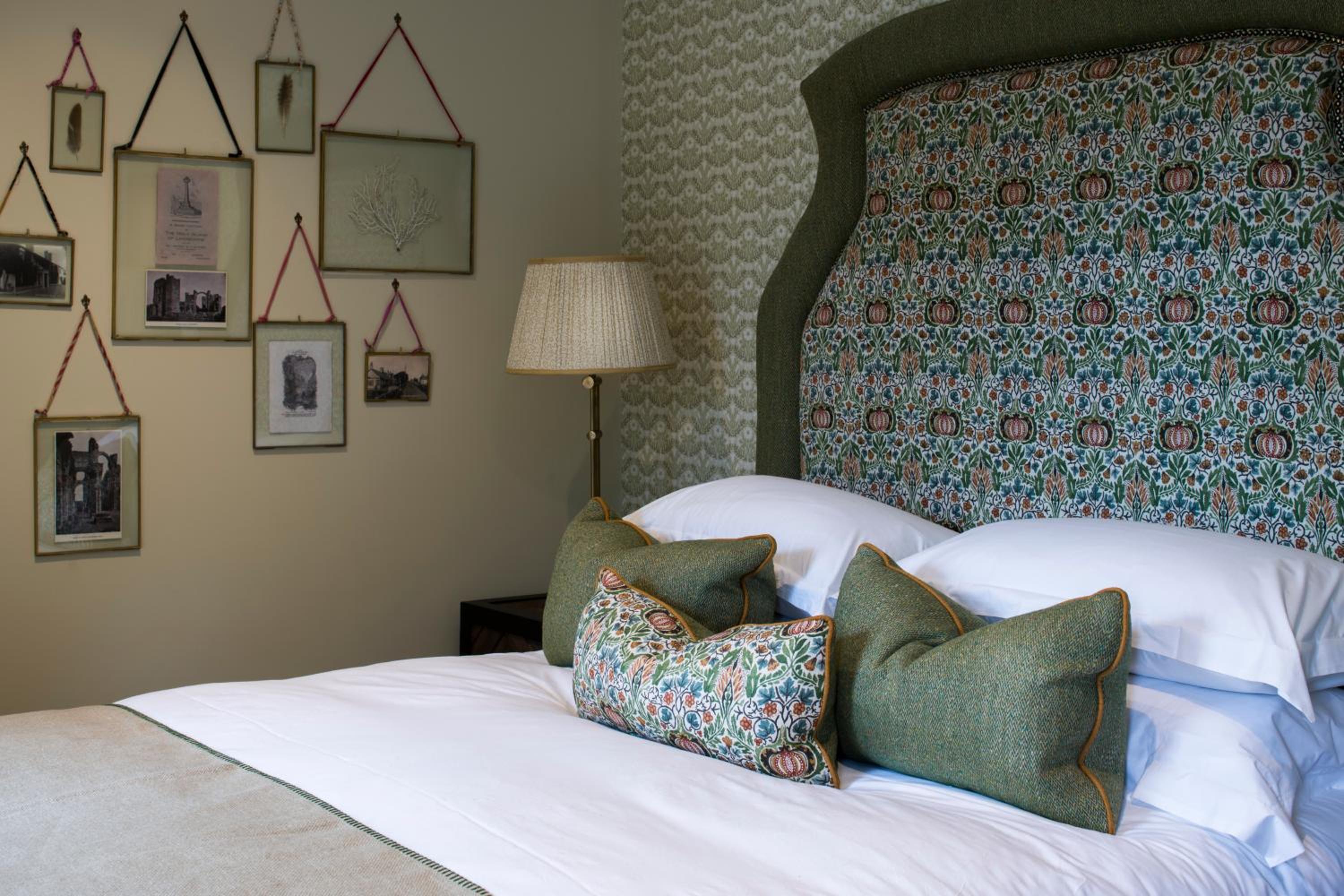 Beadnell Towers Hotel, 사진 5