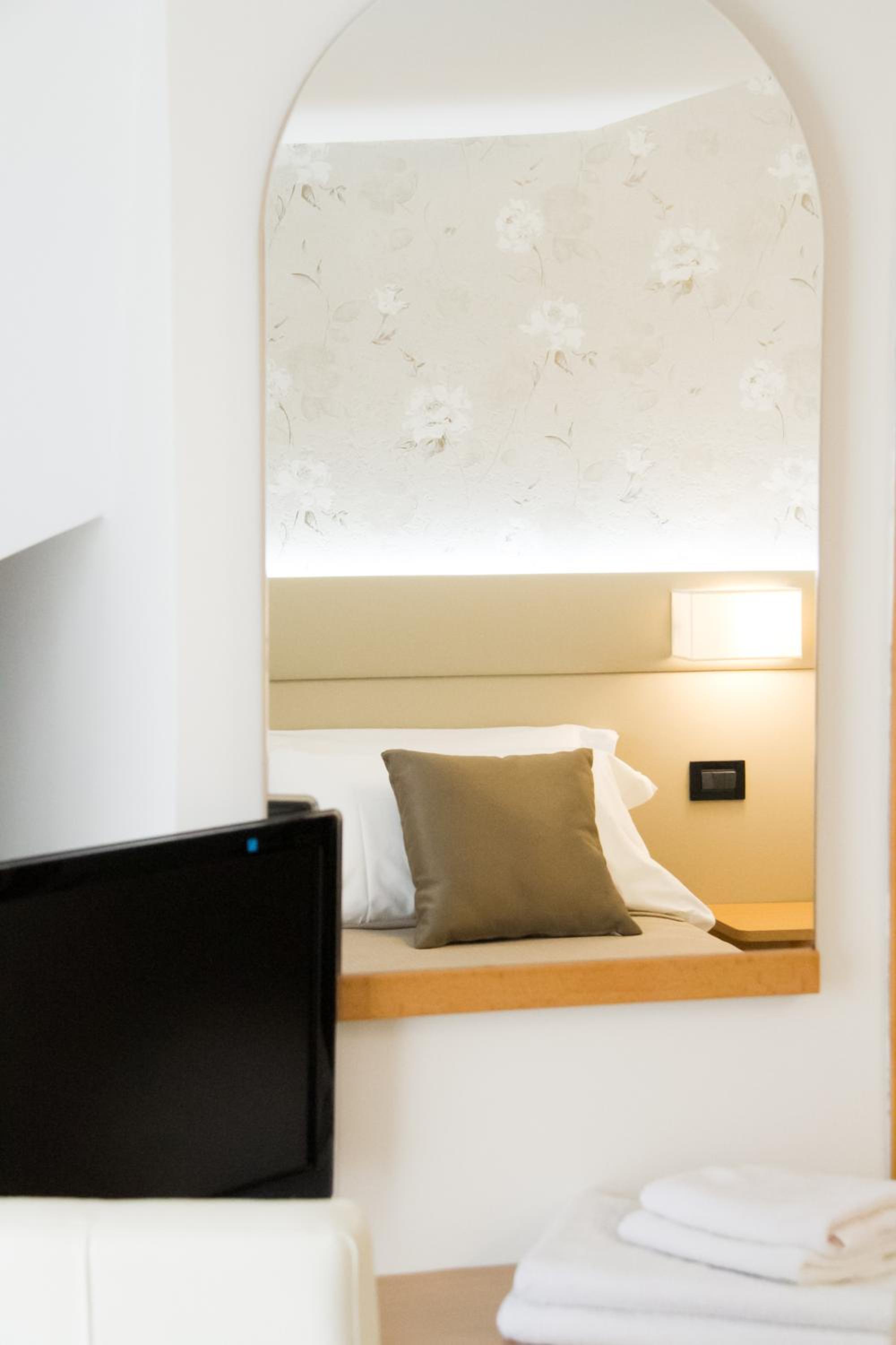 Wirtschaftsdoppelzimmer