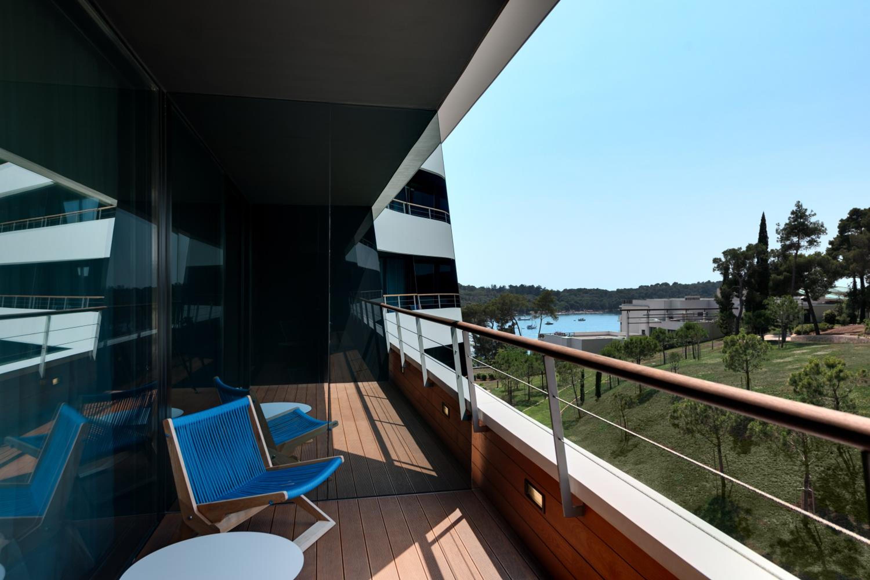 Premium Double Room - Single Use - Photo 2