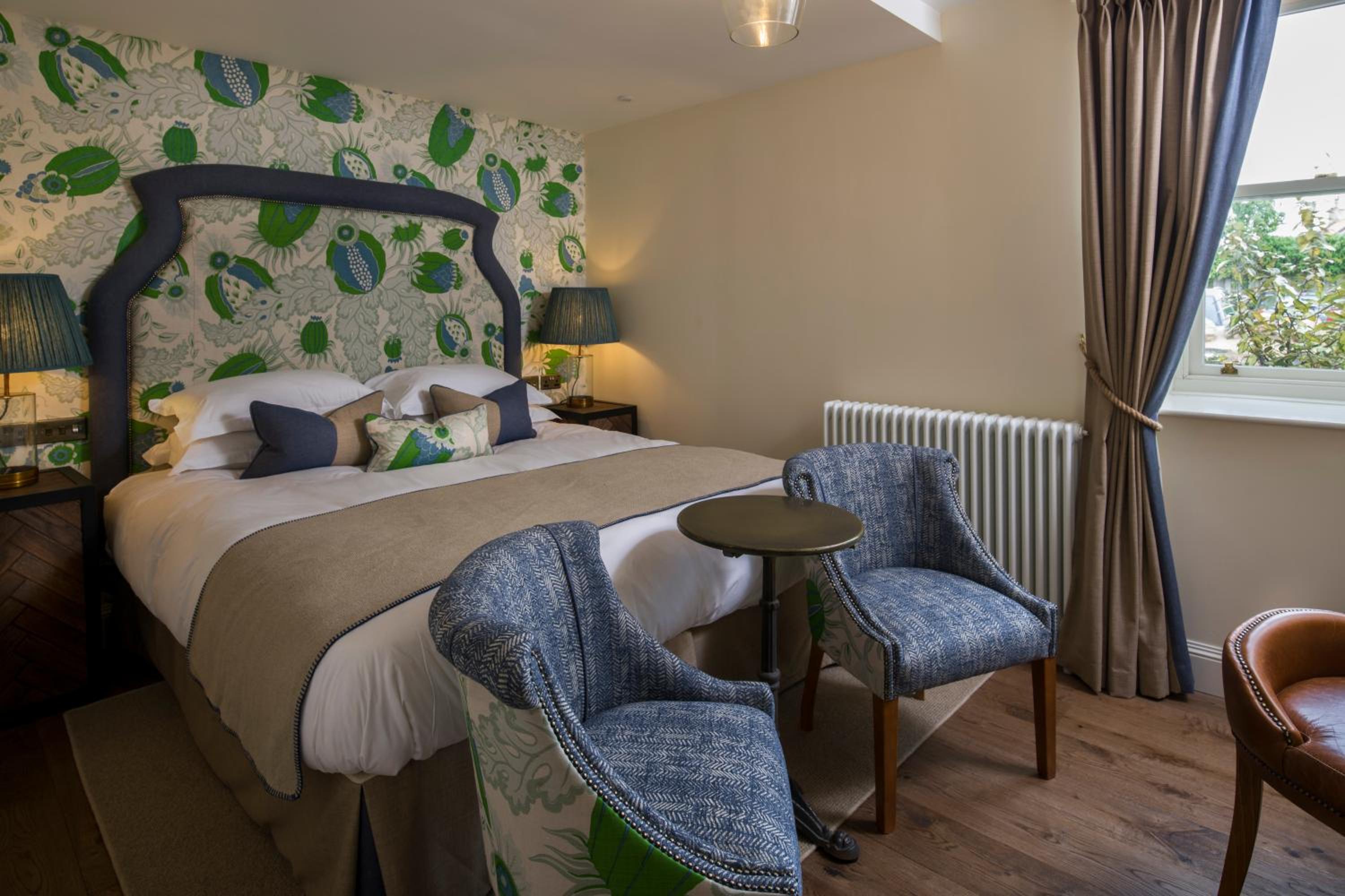 Cosy Pet Friendly Room