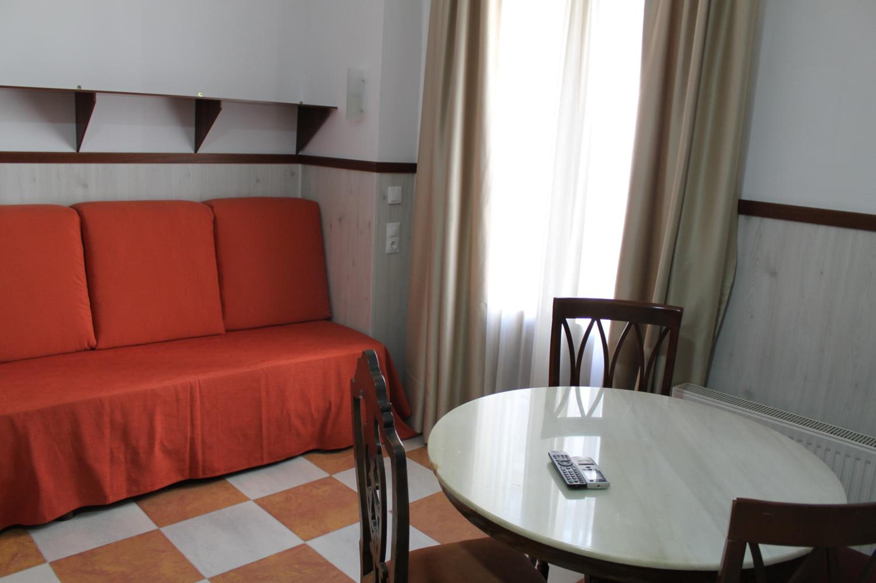 Apartamento