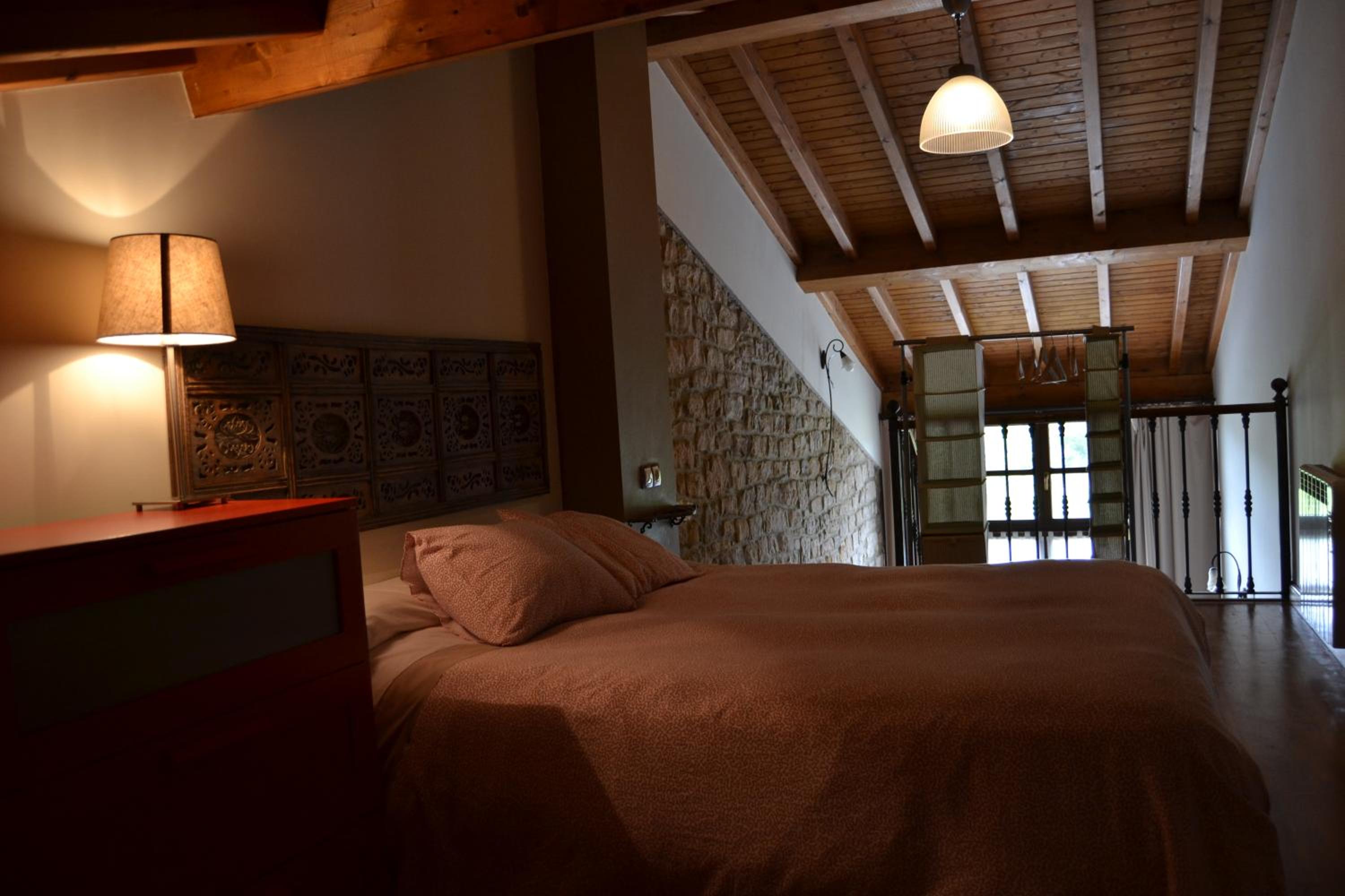 Apartamento Dúplex (3 Adultos)