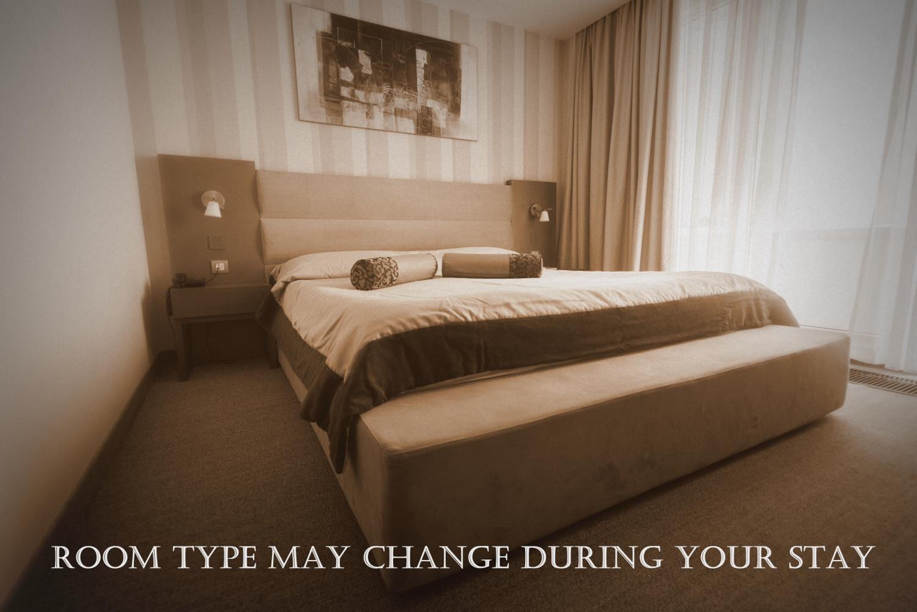 Flexible Room