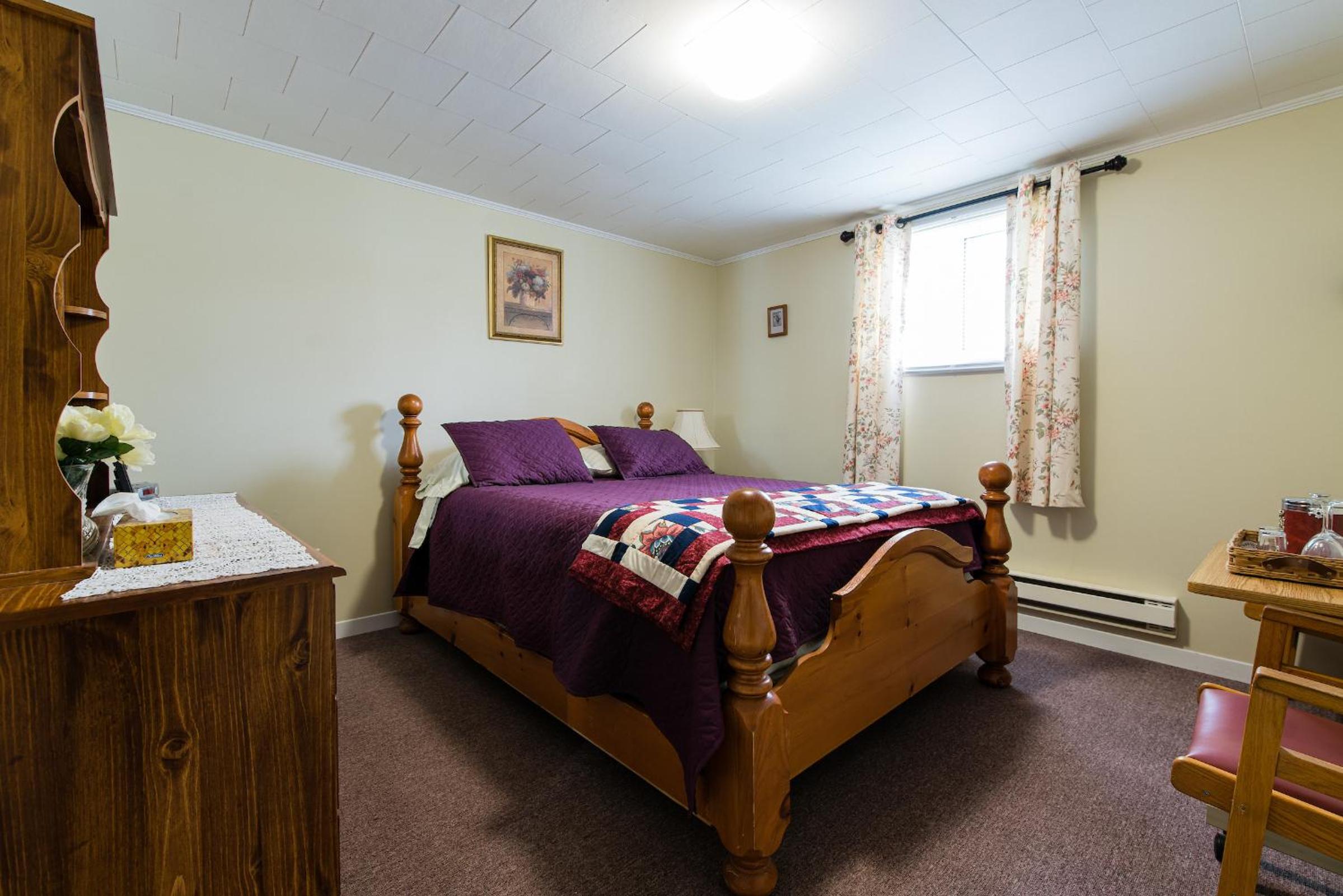 Deluxe Queen Room photo 2