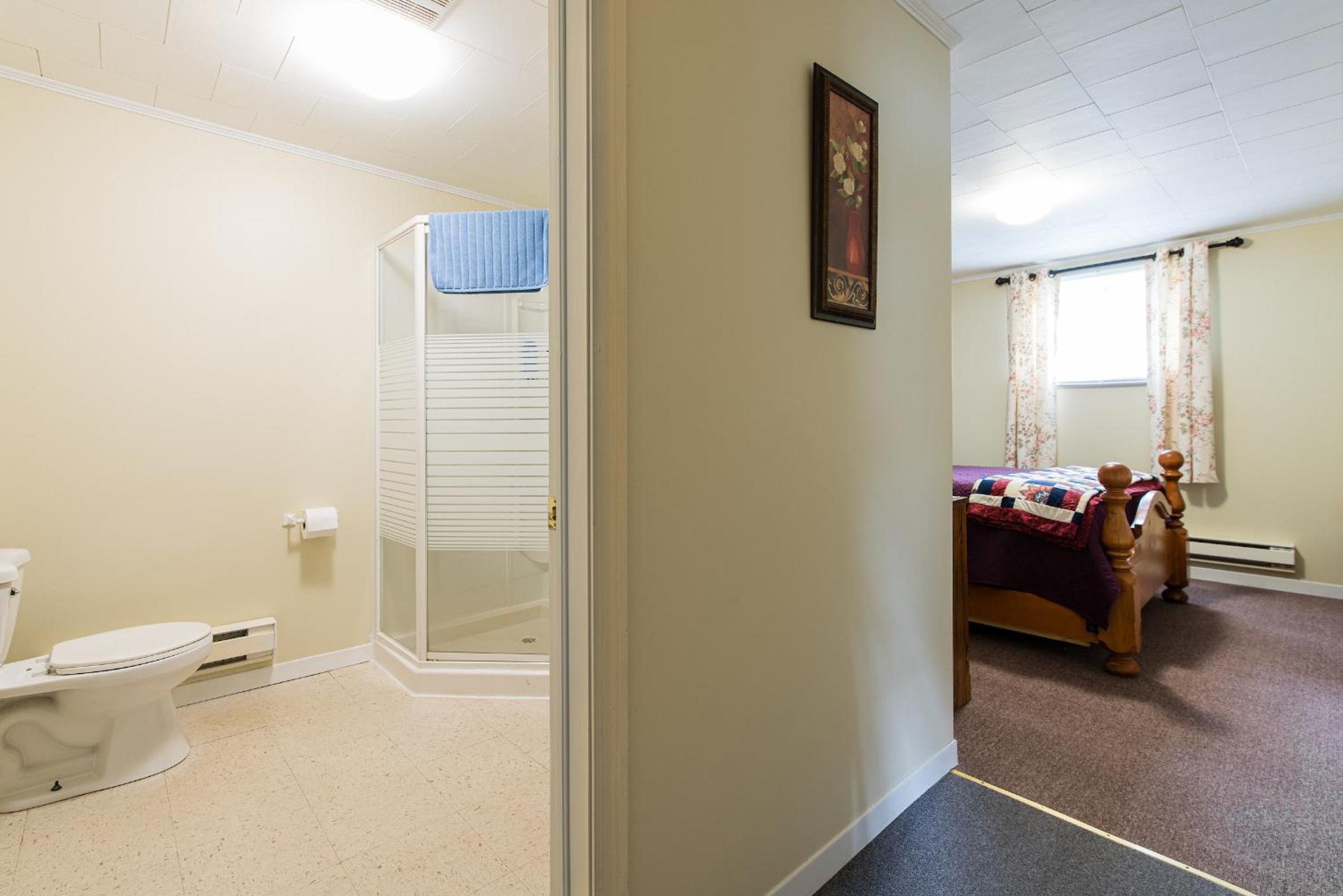 Deluxe Queen Room photo 1