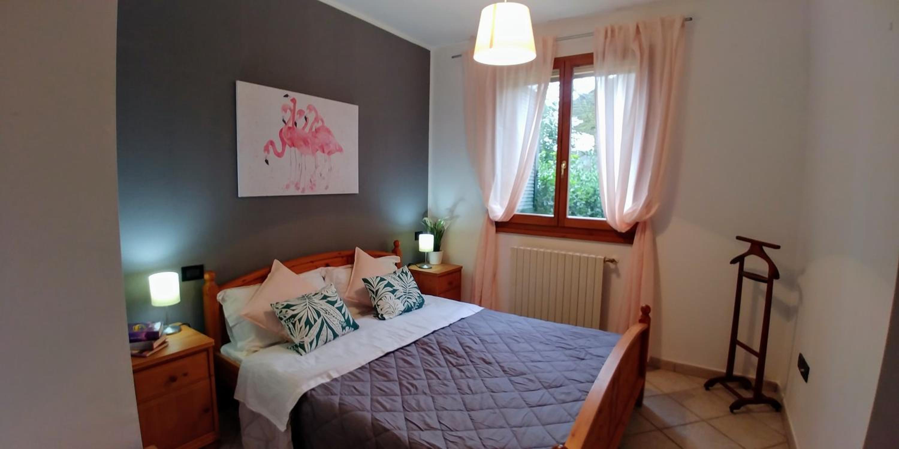 Two-Bedroom House photo 1