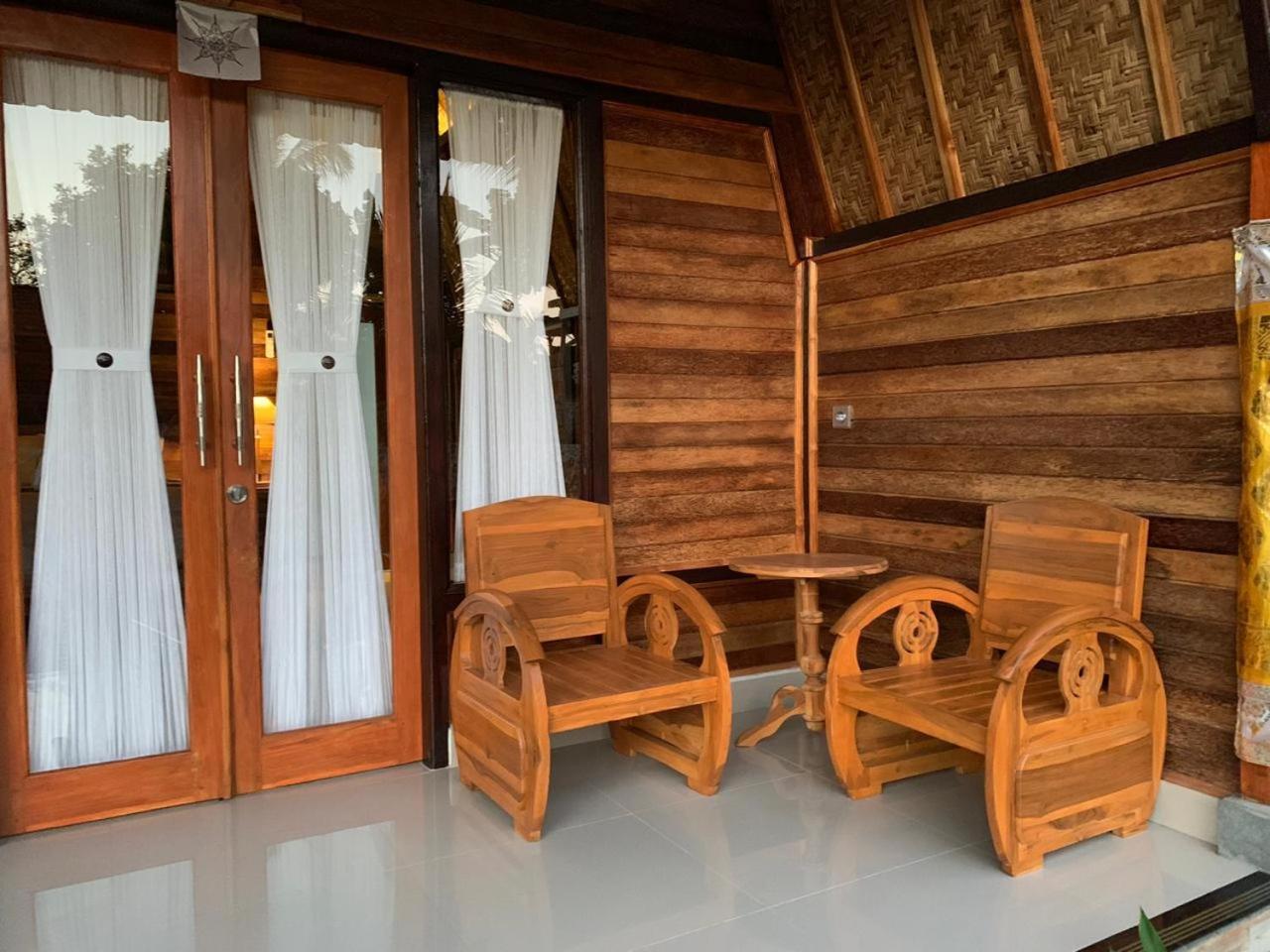 Bungalow with Garden View - Photo 20