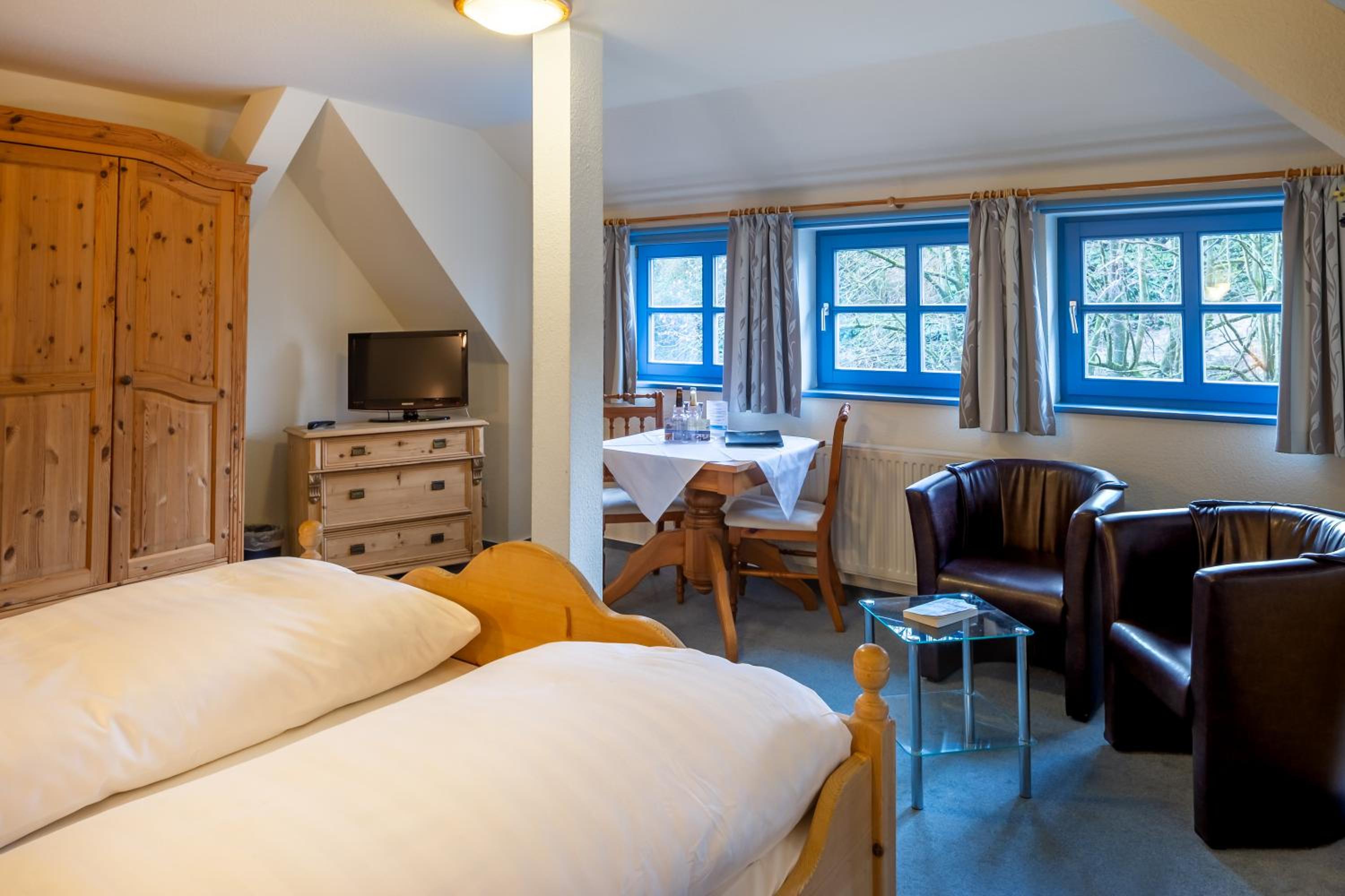 Double Room (1 Adult) photo 2