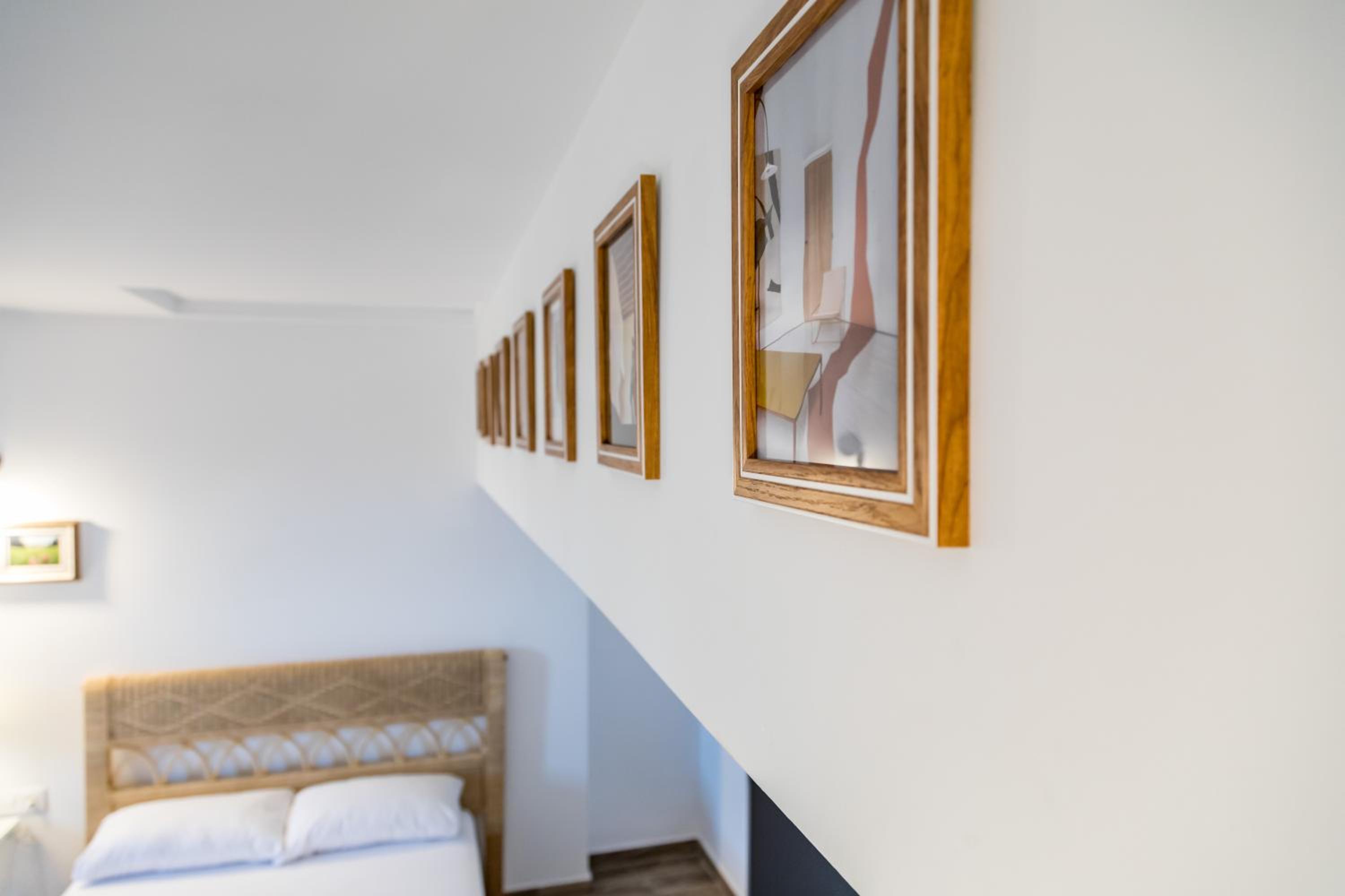 Casa de siete habitaciones